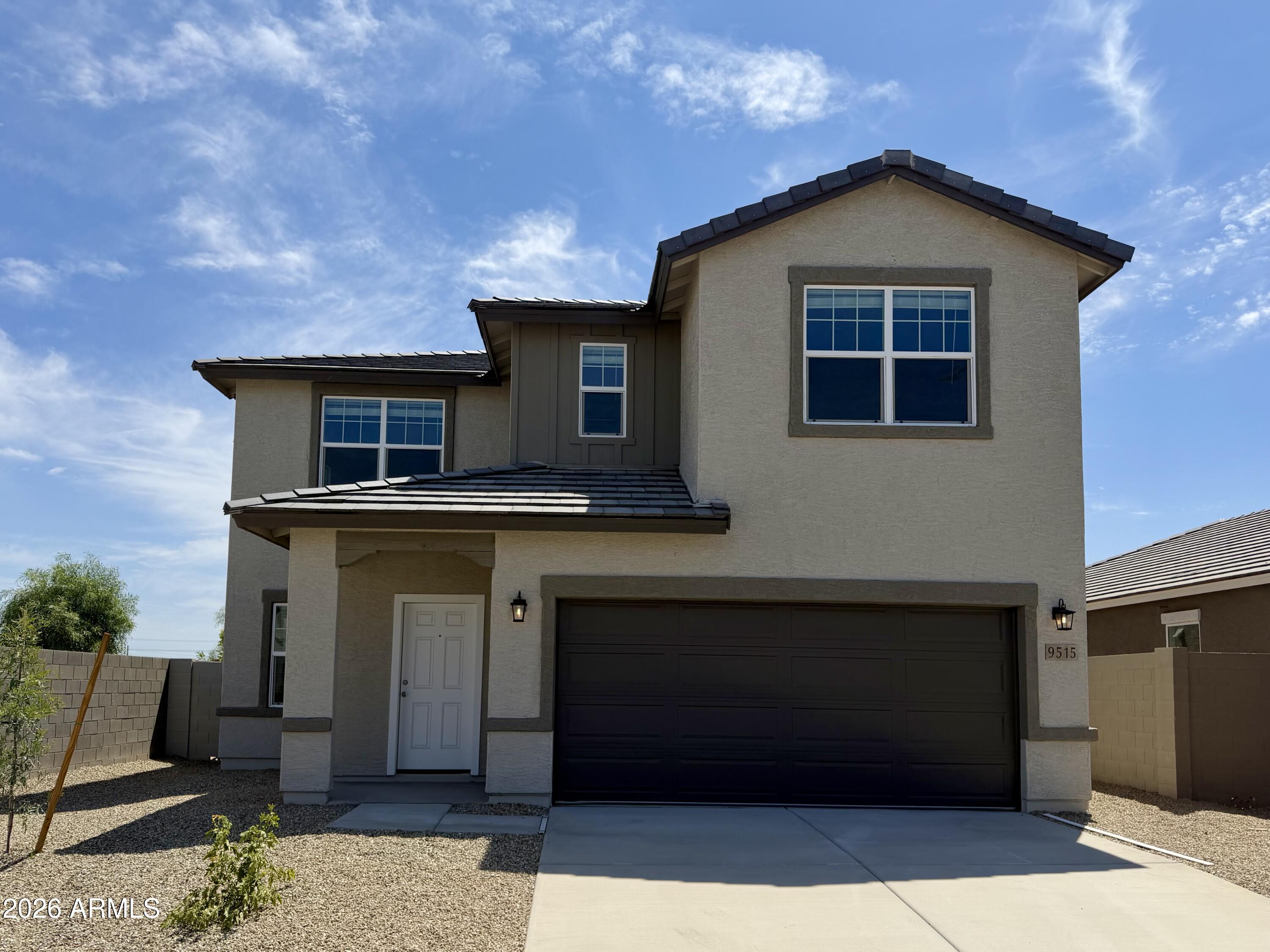 9515 W Gaby Road — photo