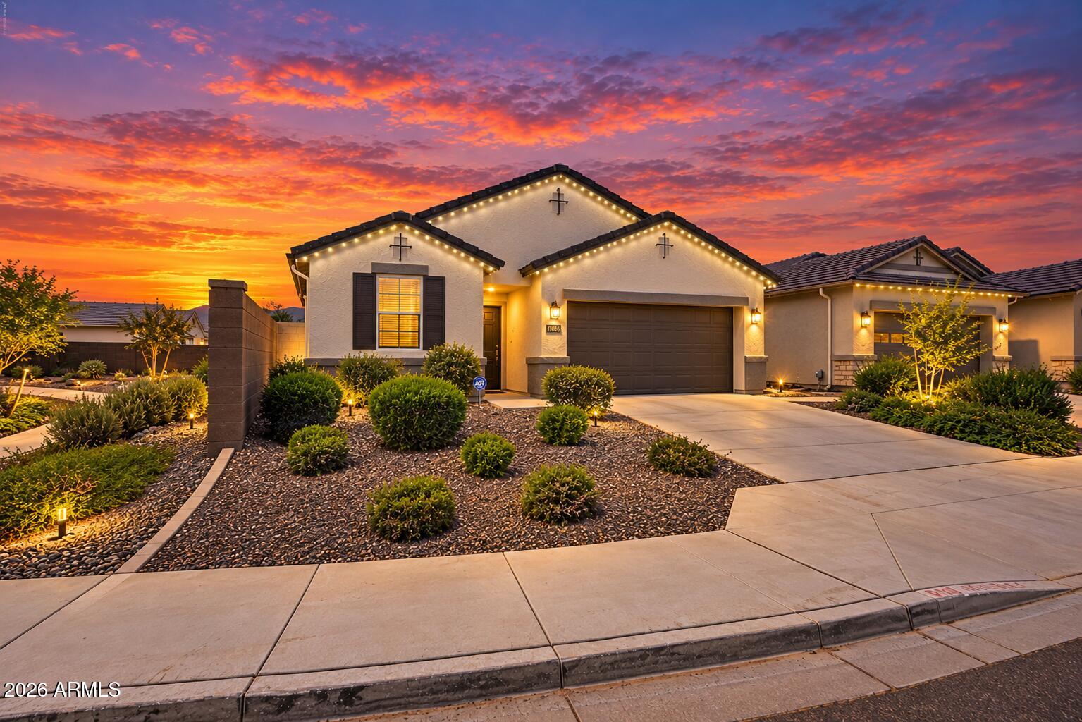 10056 S Saguaro Drive — photo
