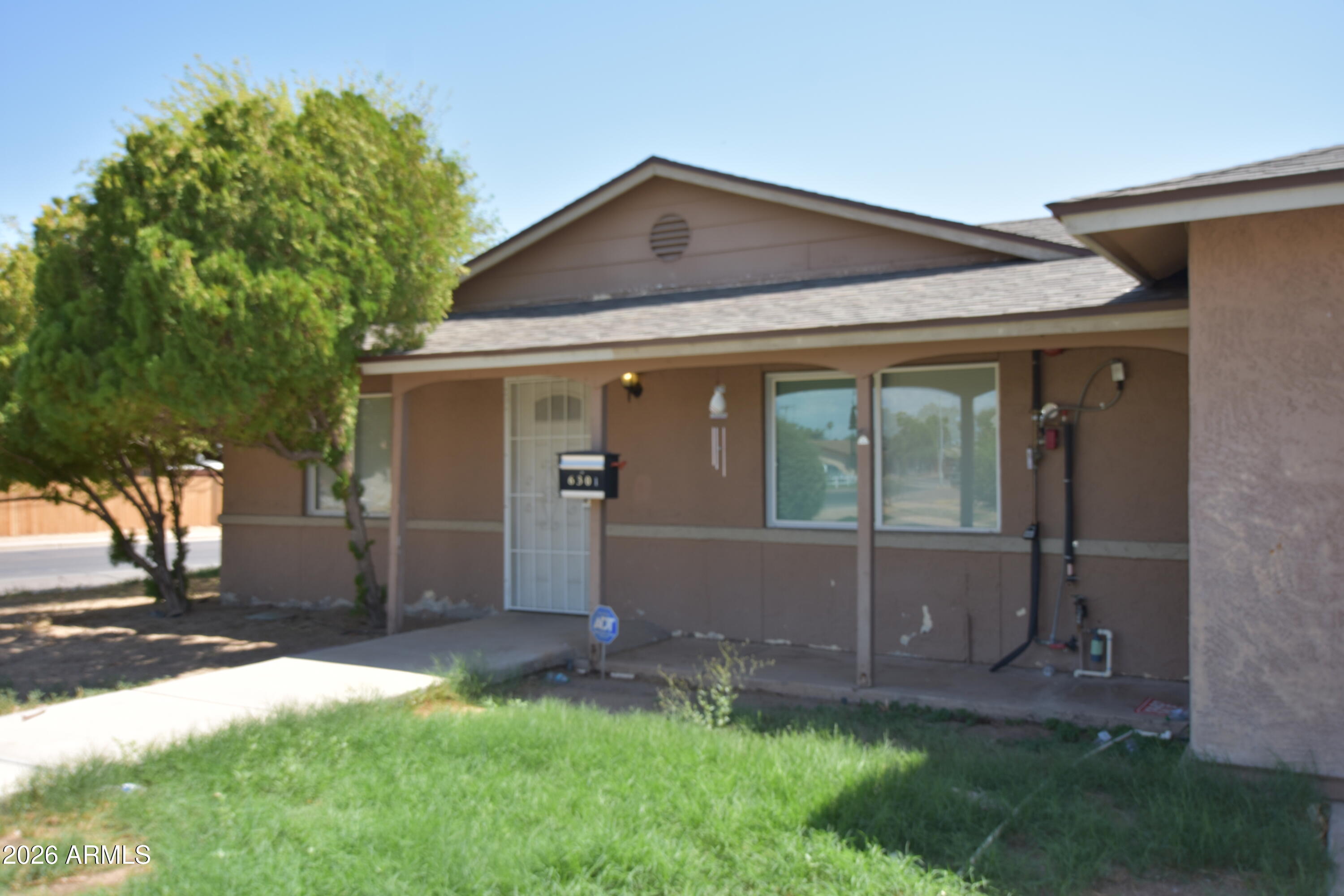 6301 W Earll Drive — photo