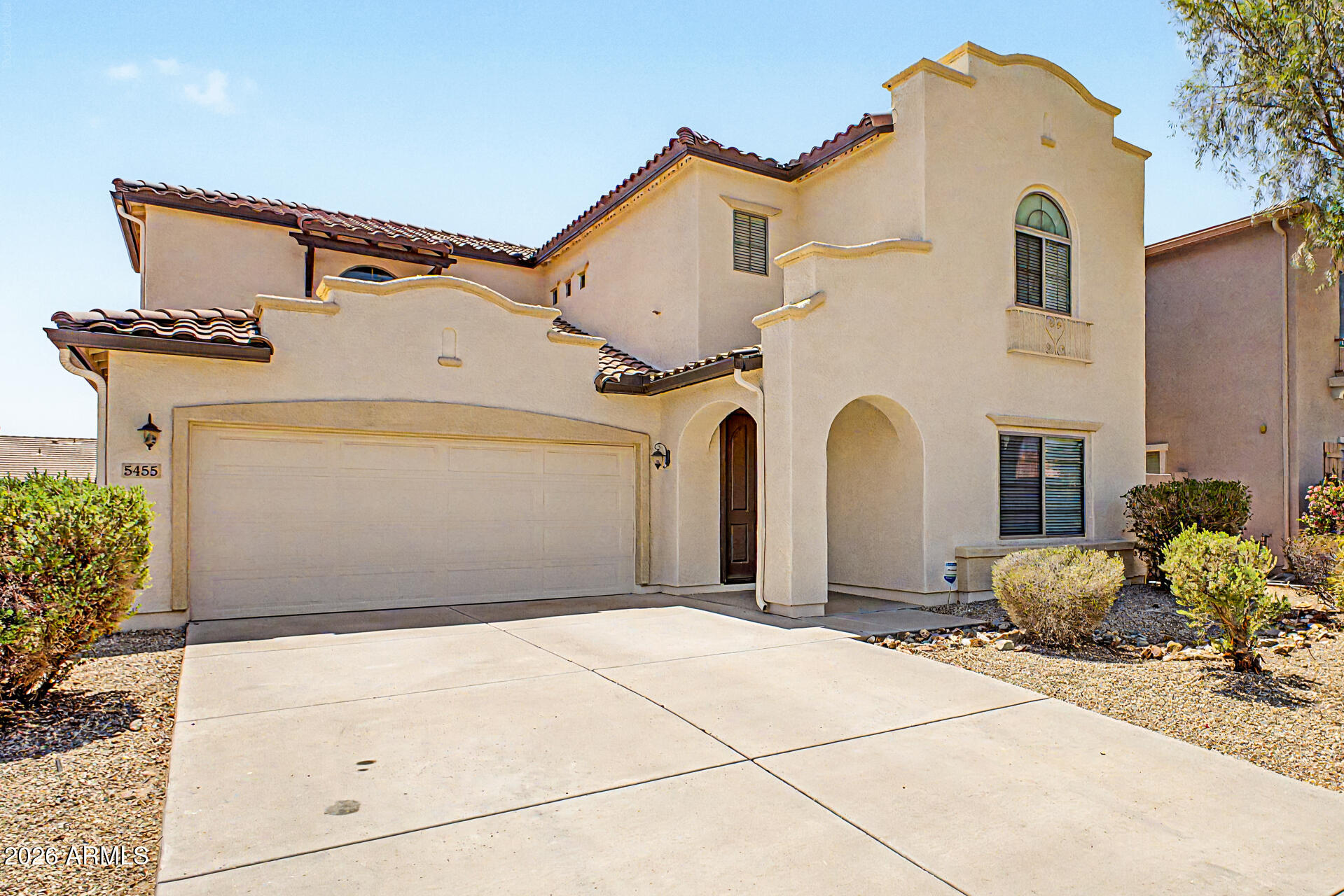 5455 W Molly Lane — photo