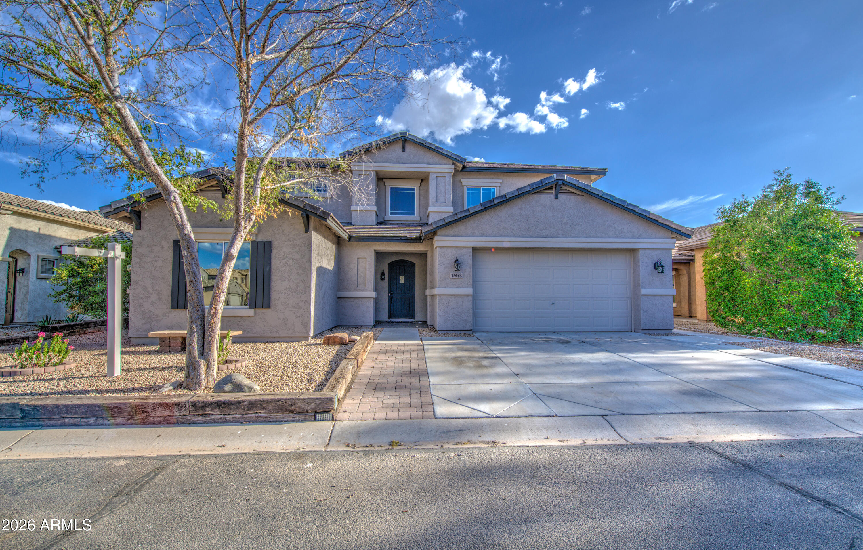 17473 W Cocopah Street — photo