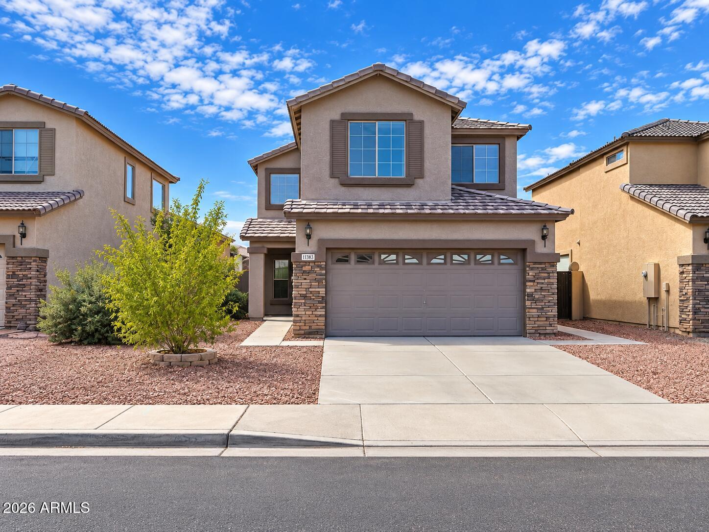 11383 W Pima Street — photo