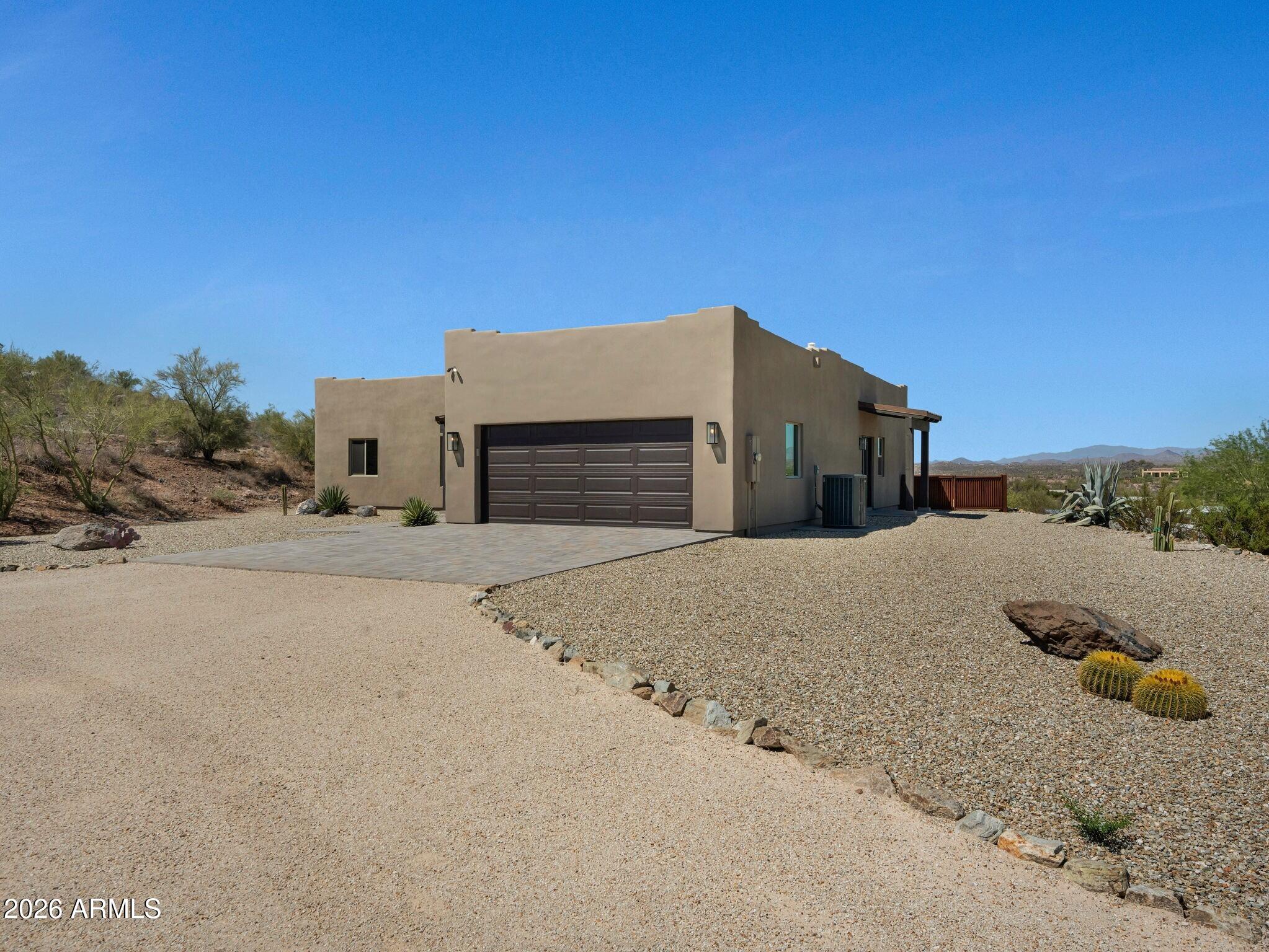 44635 San Domingo Peak Trail — photo