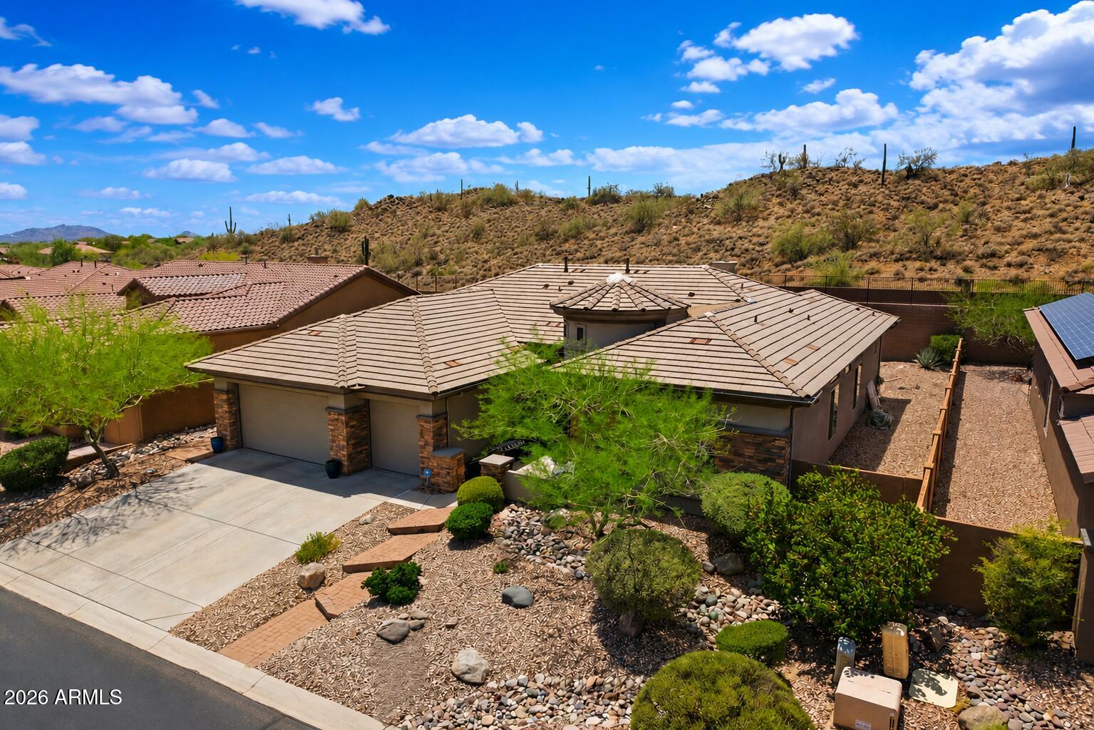 41606 N Anthem Ridge Drive — photo