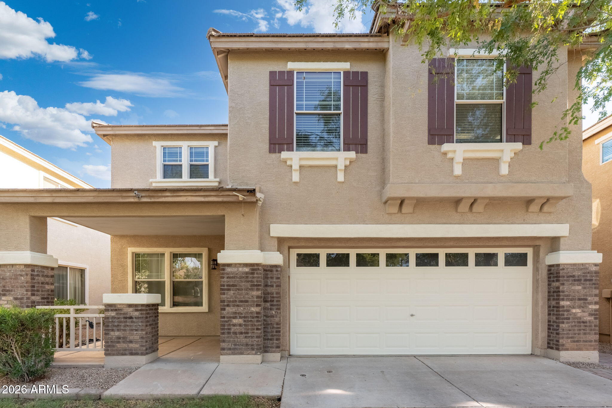 4139 E Windsor Drive — photo