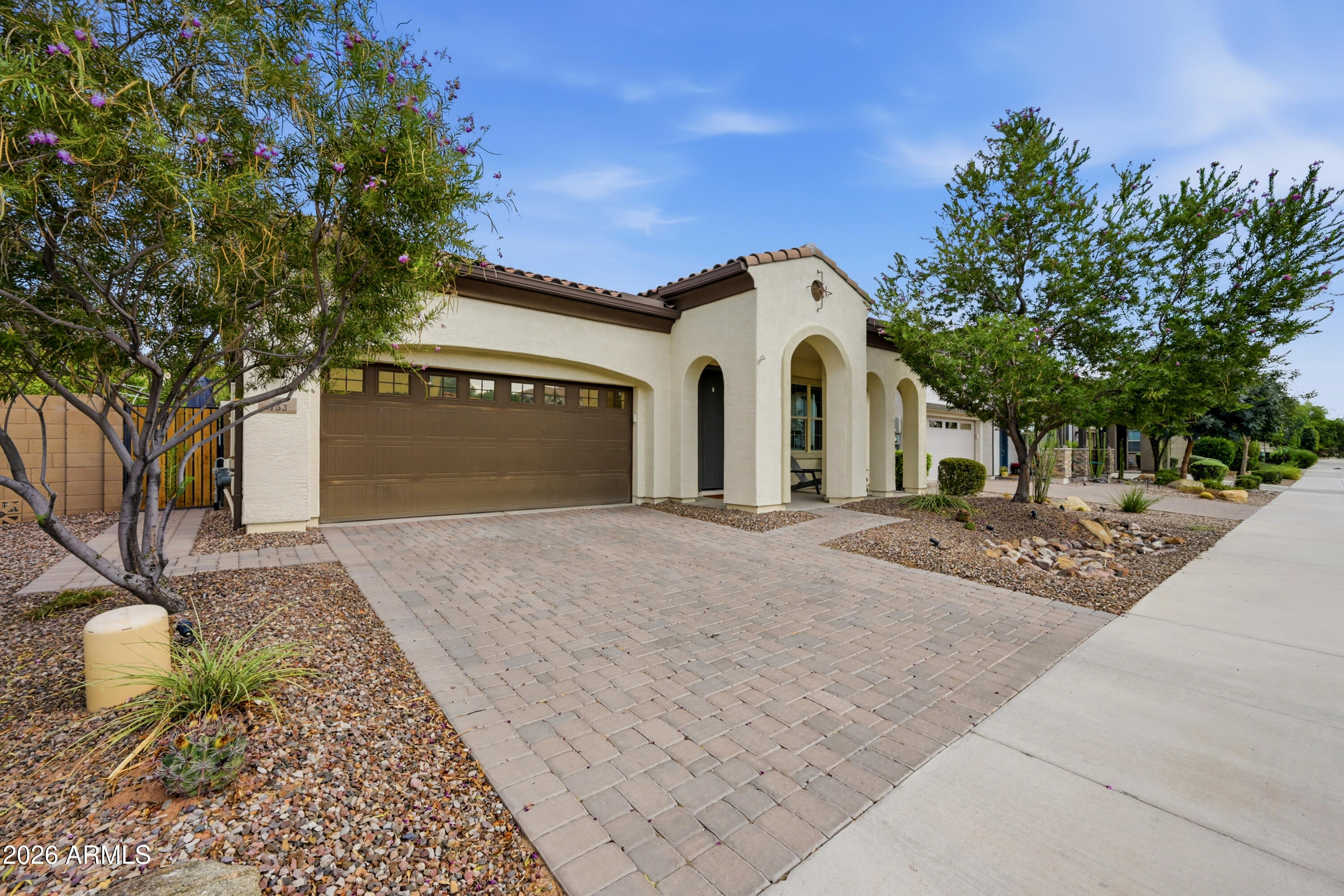 153 N Abalone Drive — photo