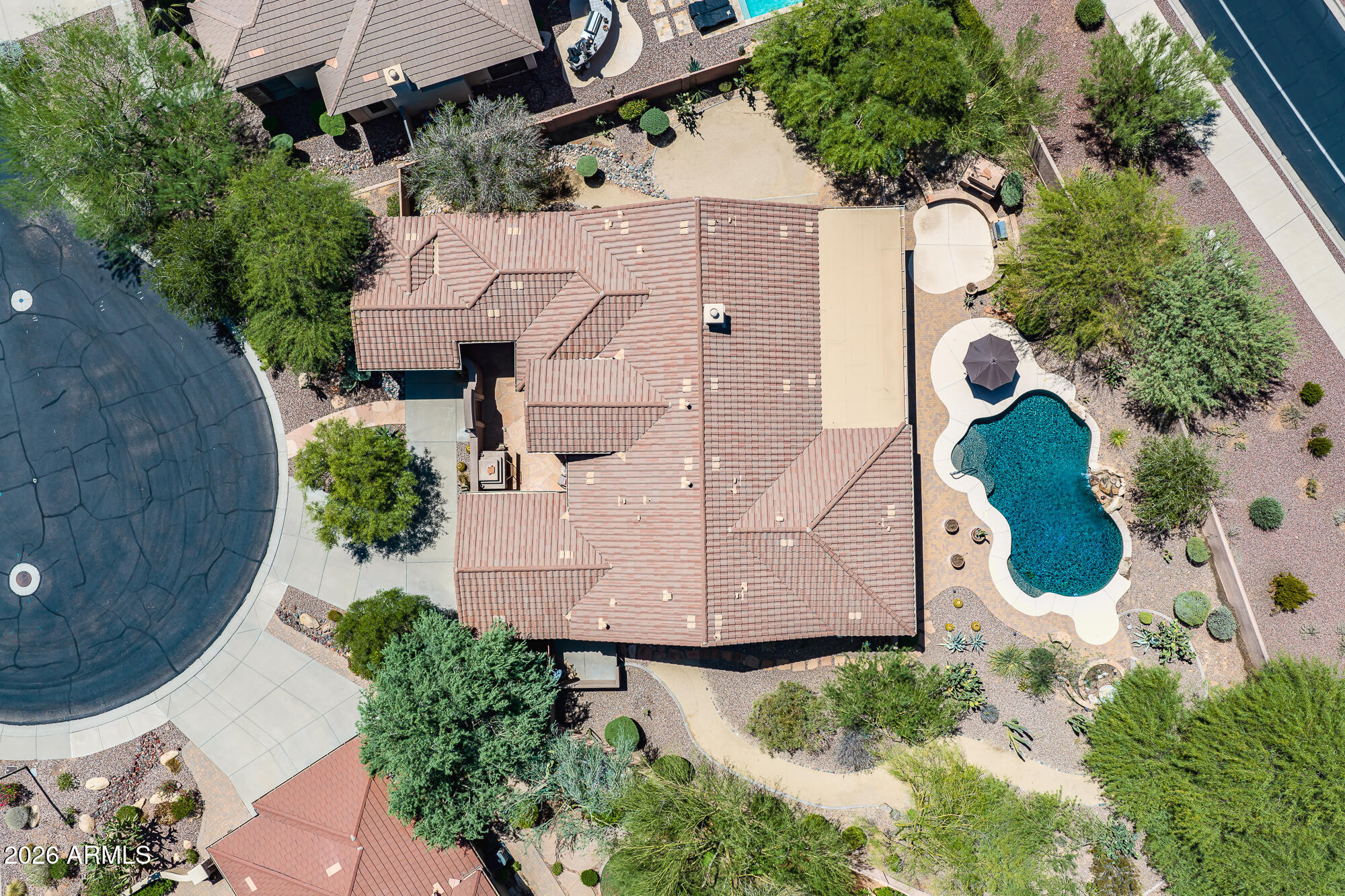 40814 N Long Landing Court — photo