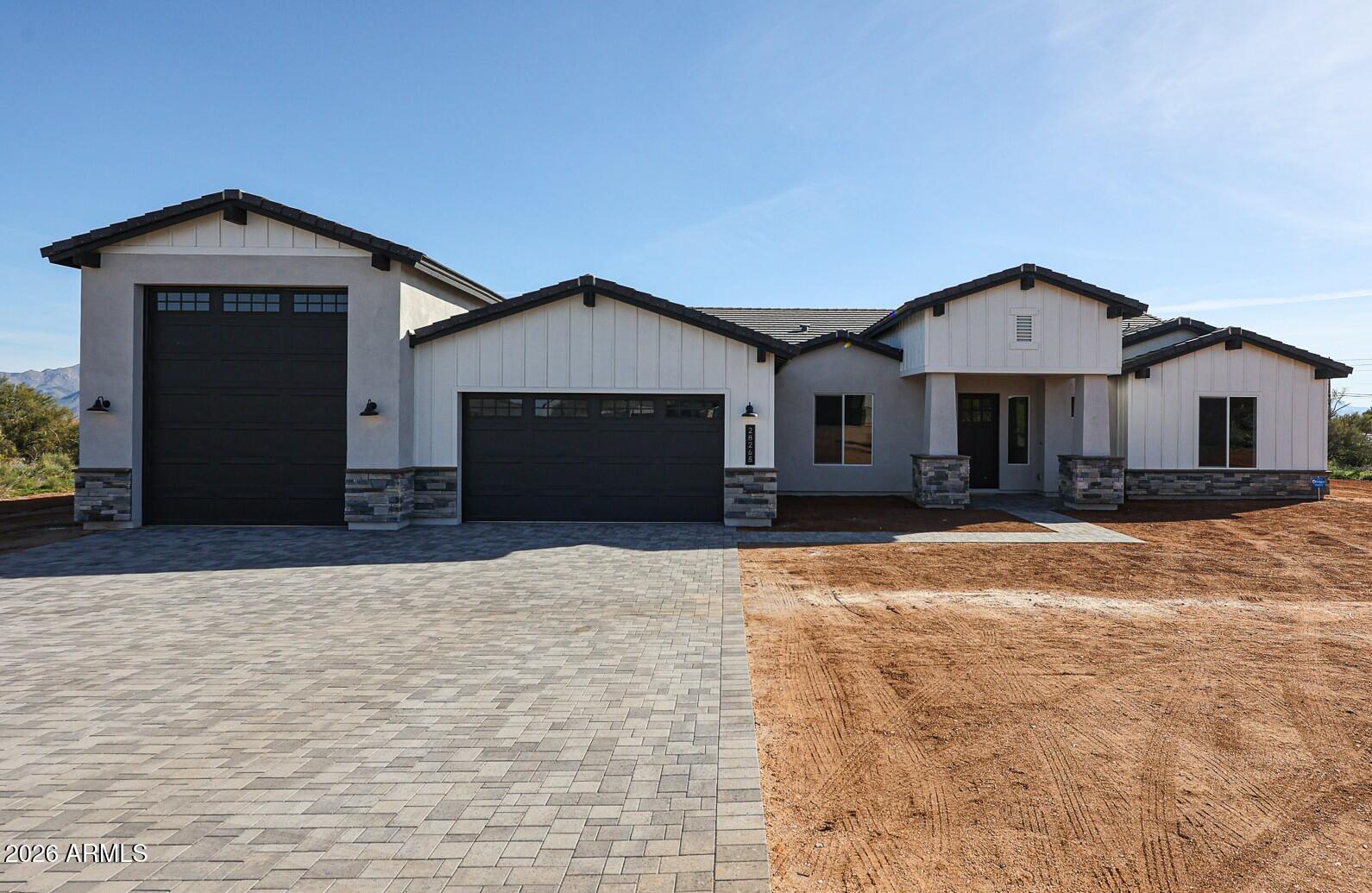 1644 E Creek Canyon Road — photo