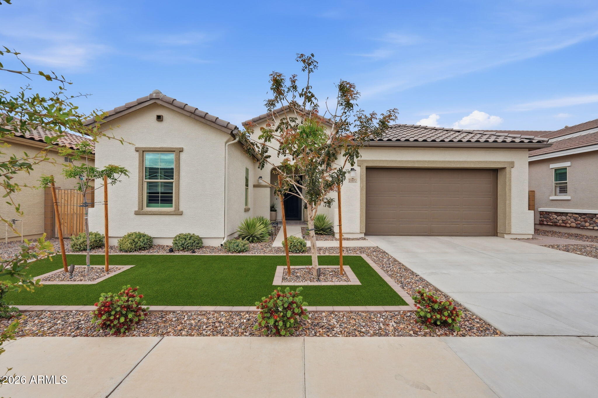 21072 E Arroyo Verde Drive — photo