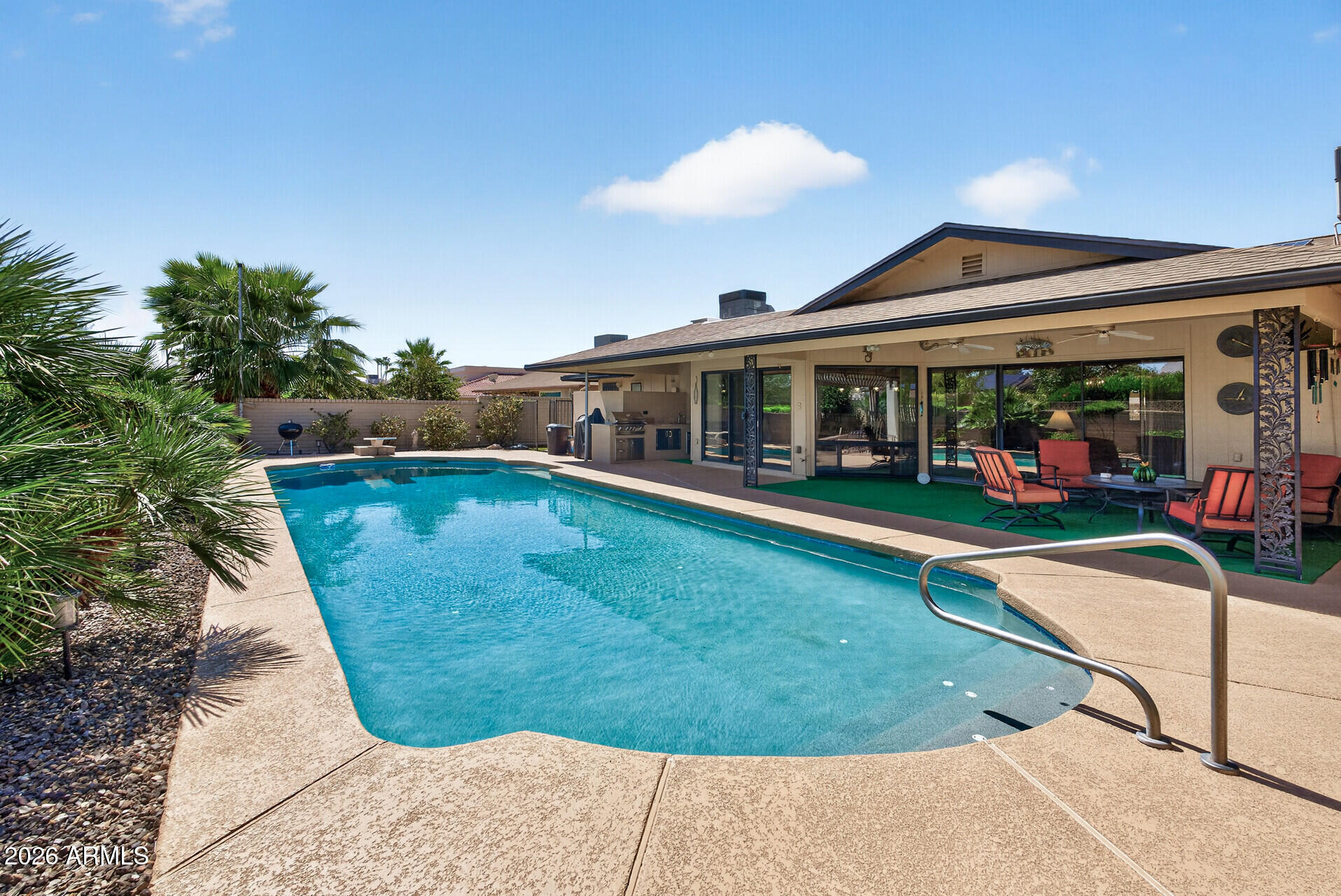 21419 N Palm Desert Drive — photo