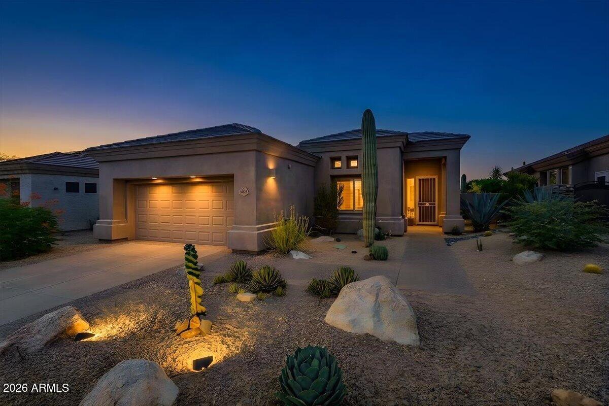 11574 E Christmas Cholla Drive — photo