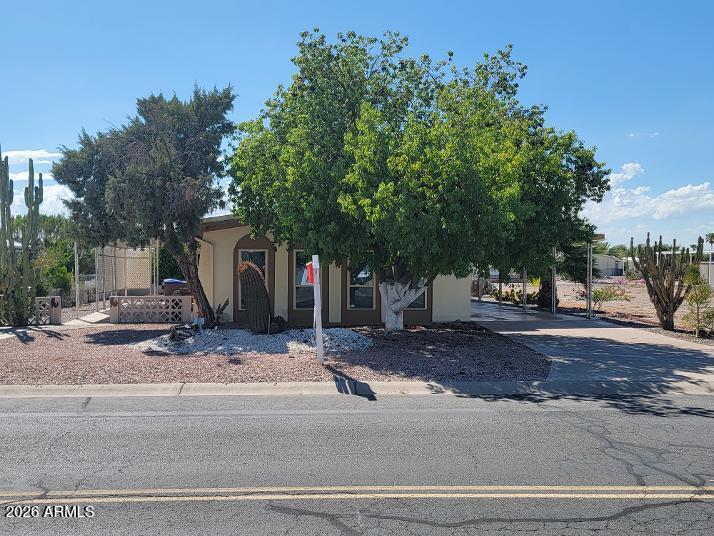 3604 N Florence Boulevard — photo