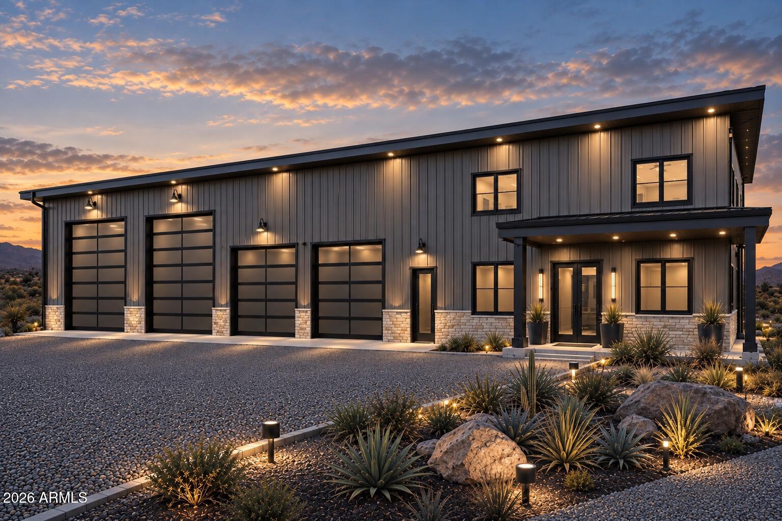 14100 E Dove Valley Road — photo