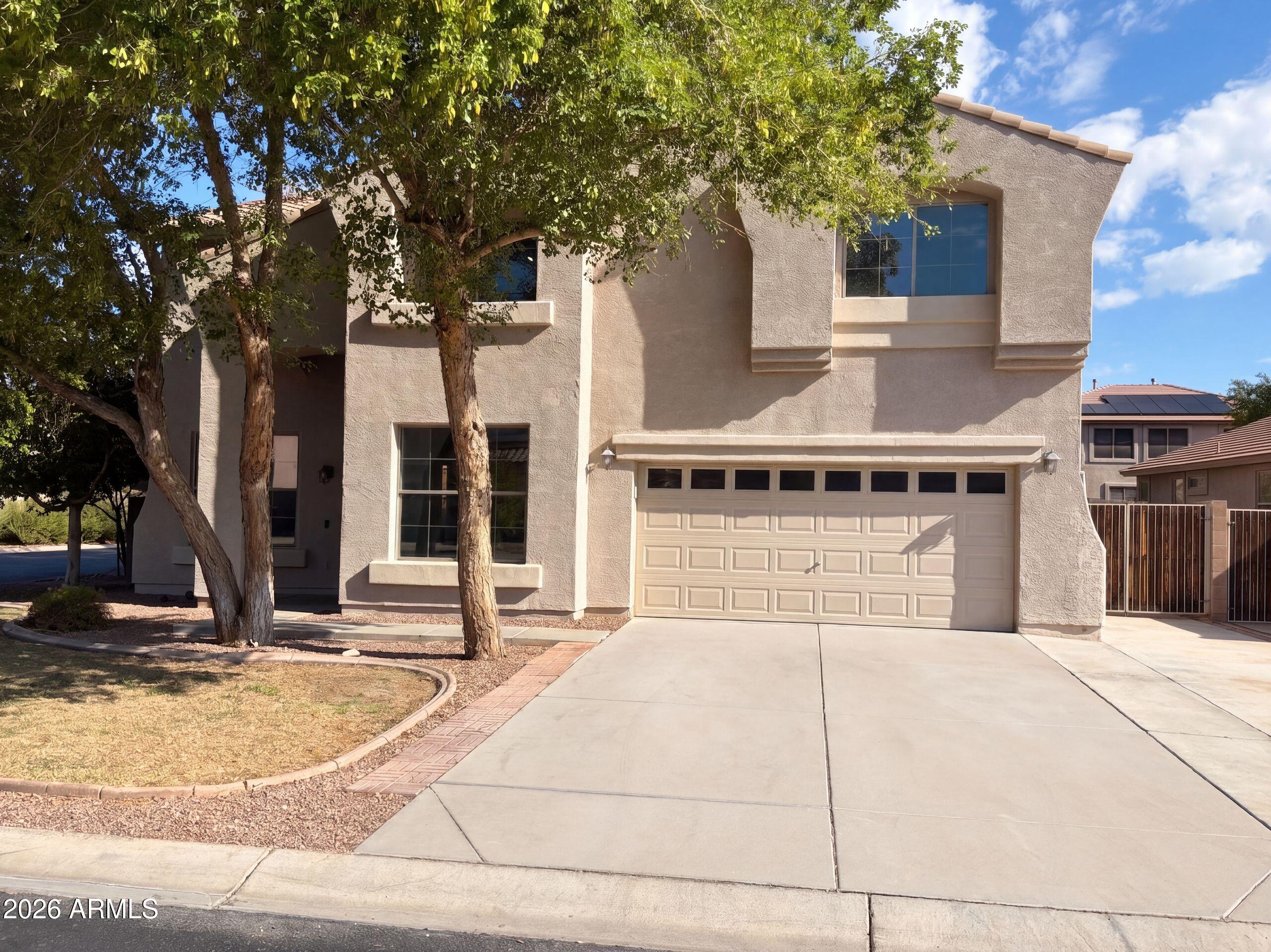 8386 W Palo Verde Avenue — photo