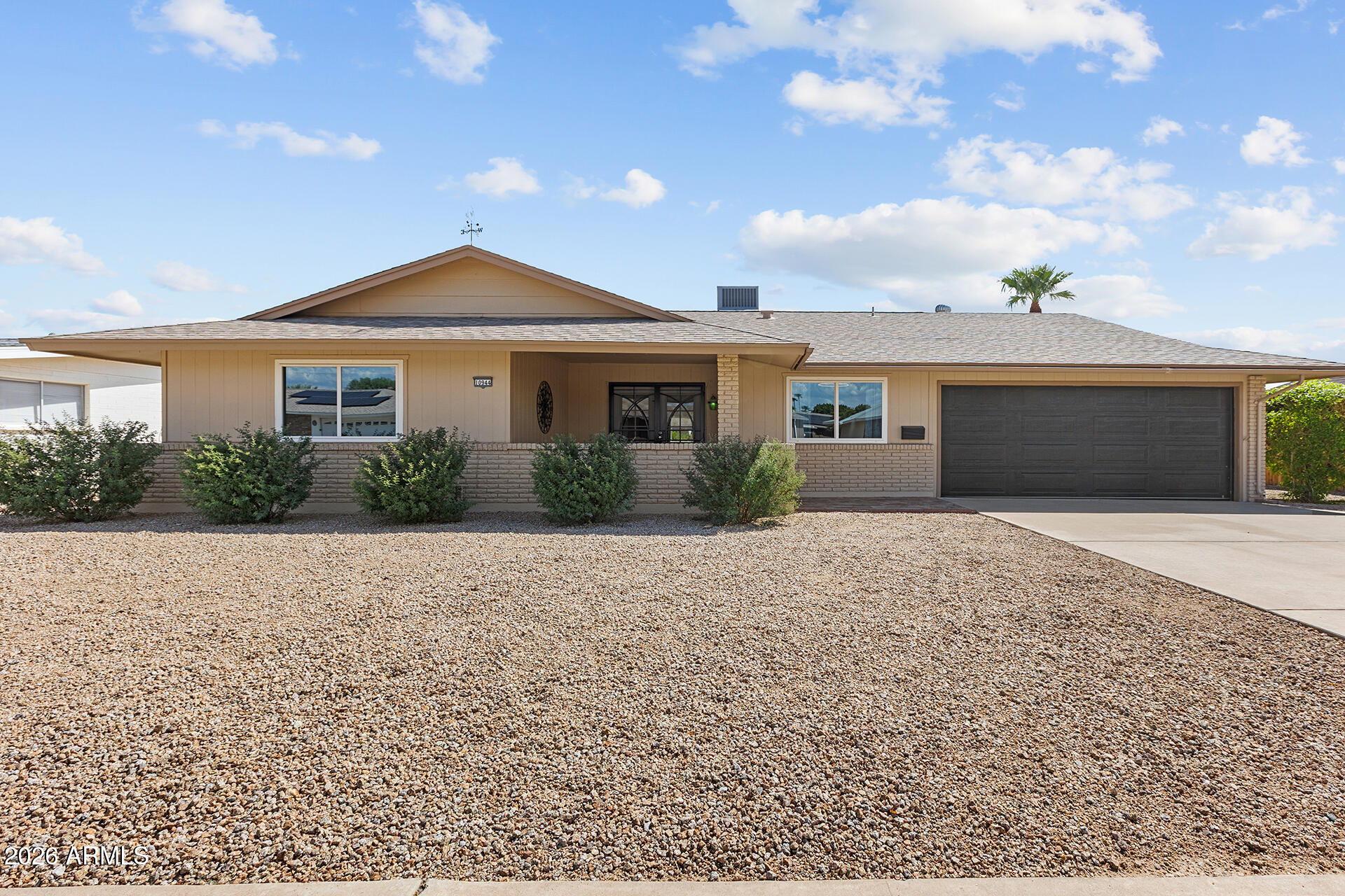 10944 W Saratoga Circle — photo