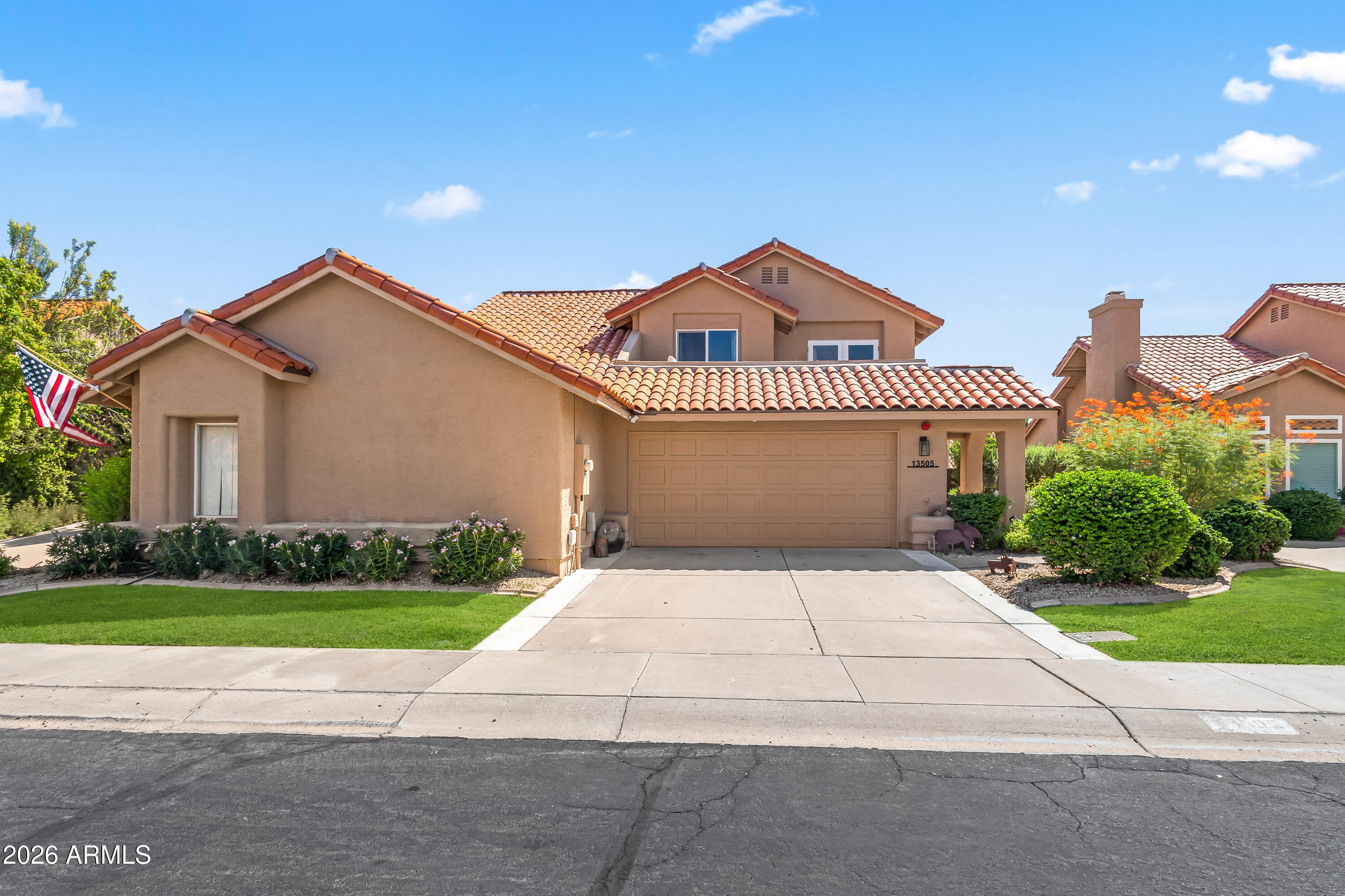 13505 N 92nd Place — photo