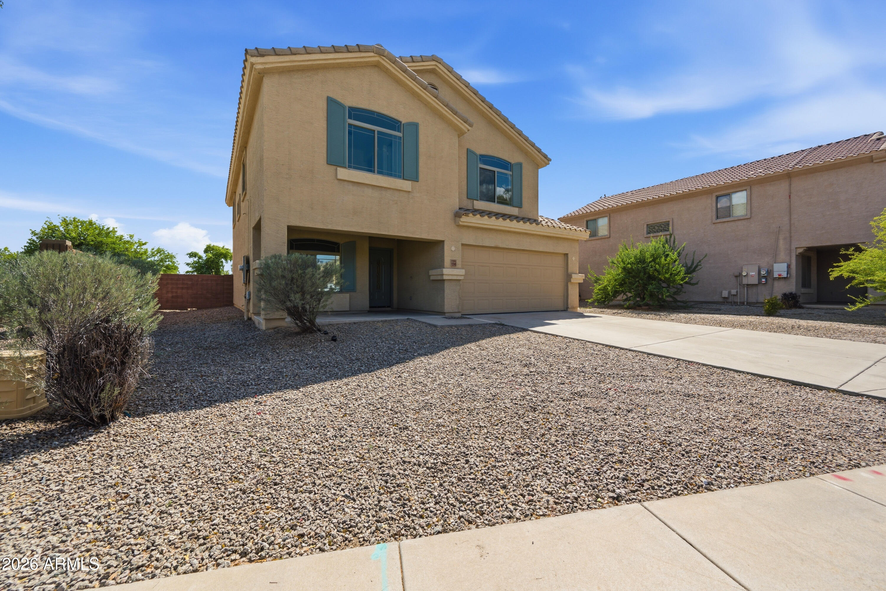 12345 W Heatherbrae Drive — photo