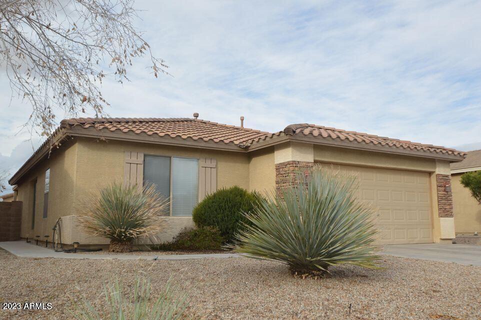 42426 W Desert Fairways Drive — photo
