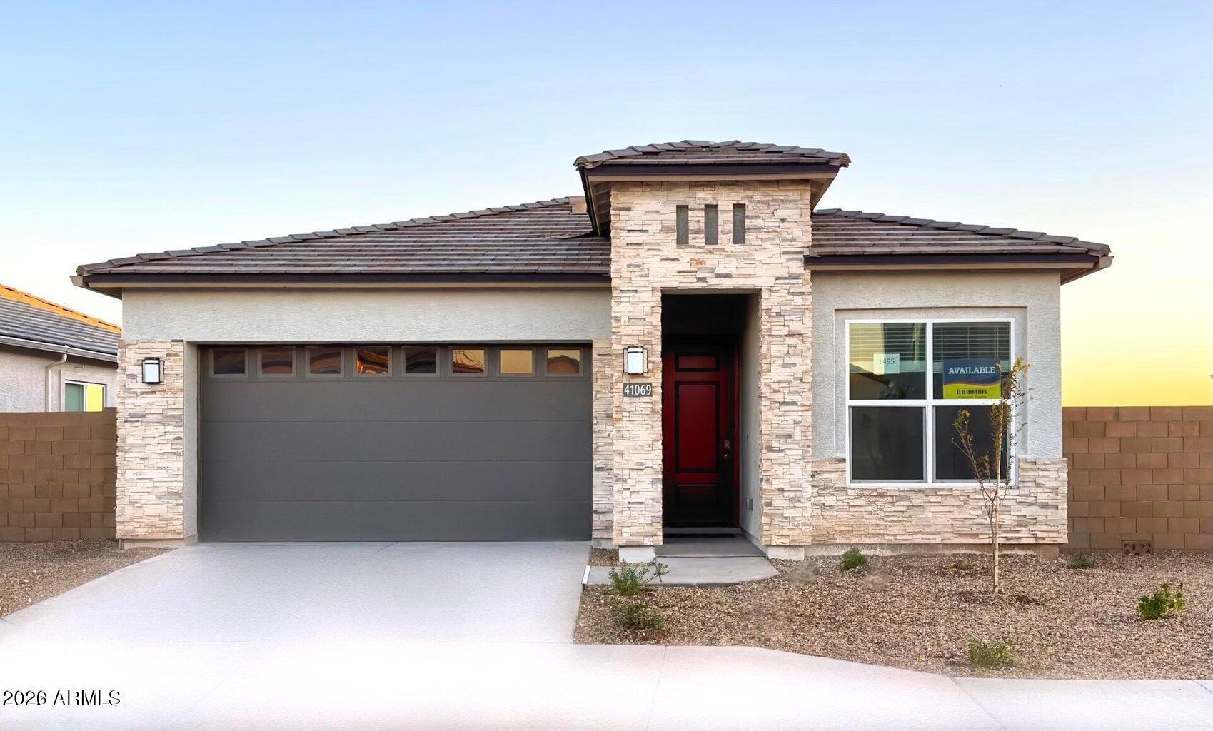 41069 W Shaver Drive — photo