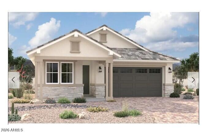 5348 W Harmont Drive — photo