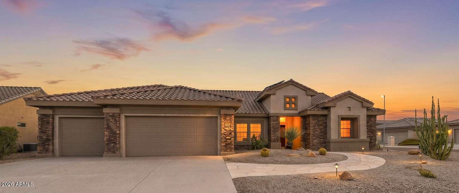 17514 N Horseshoe Drive — photo