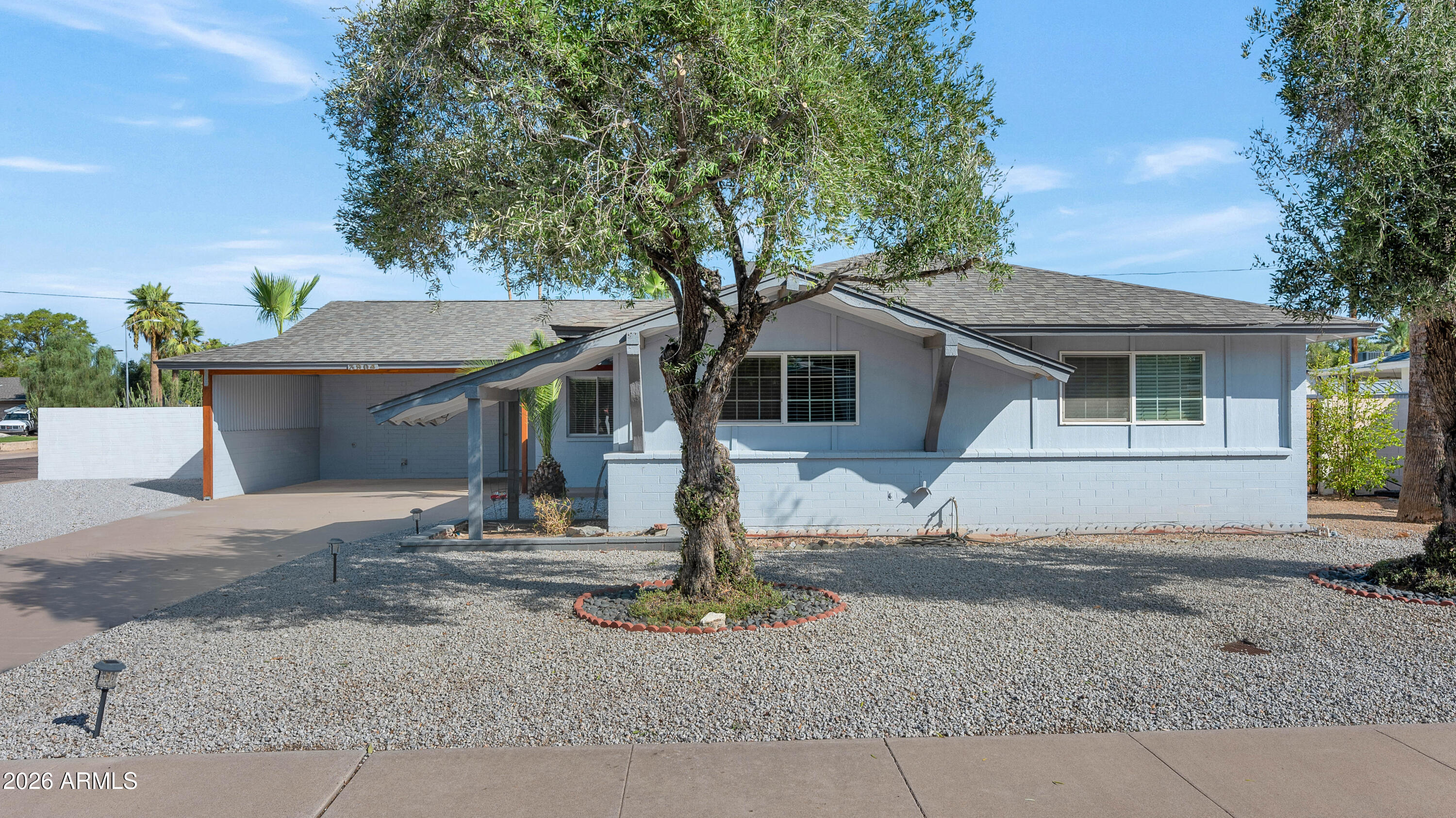 3904 E Sahuaro Drive — photo