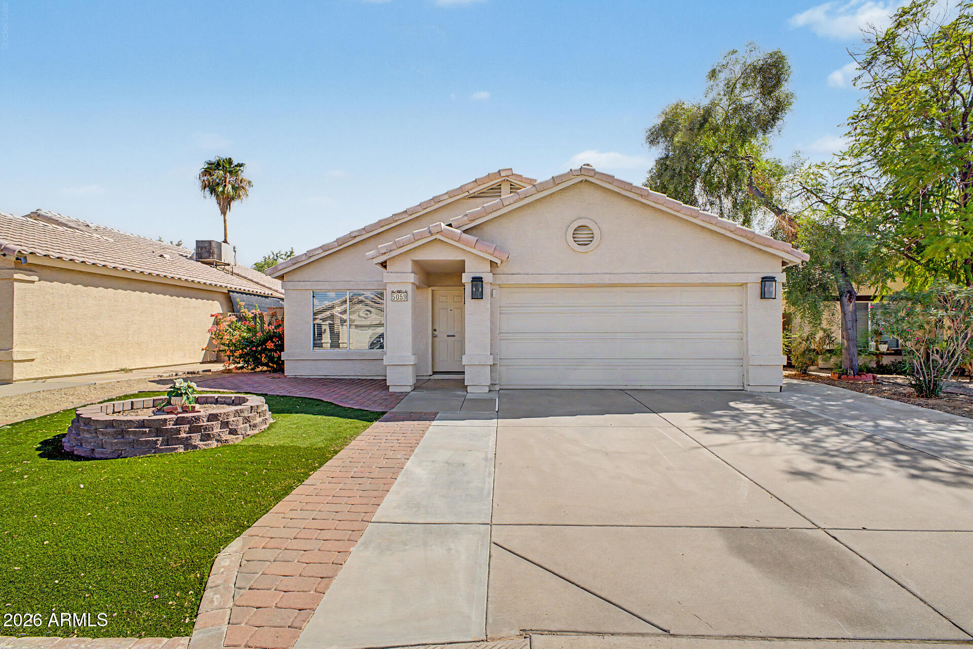 5059 E Casper Street, Mesa, AZ 85205 — photo 2