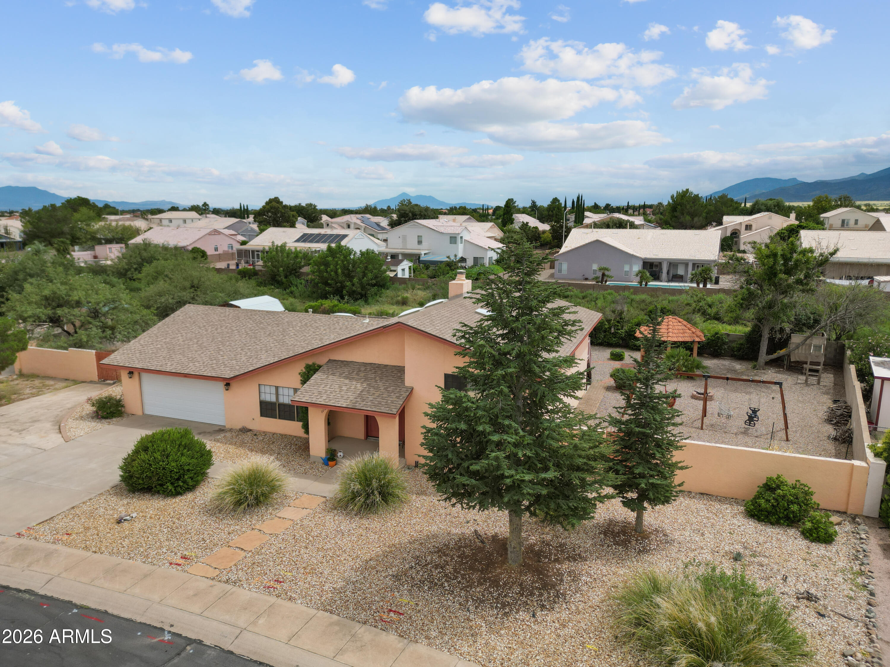 1152 Exeter Drive — photo