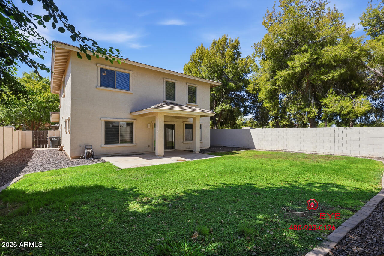4224 E Bruce Court — photo