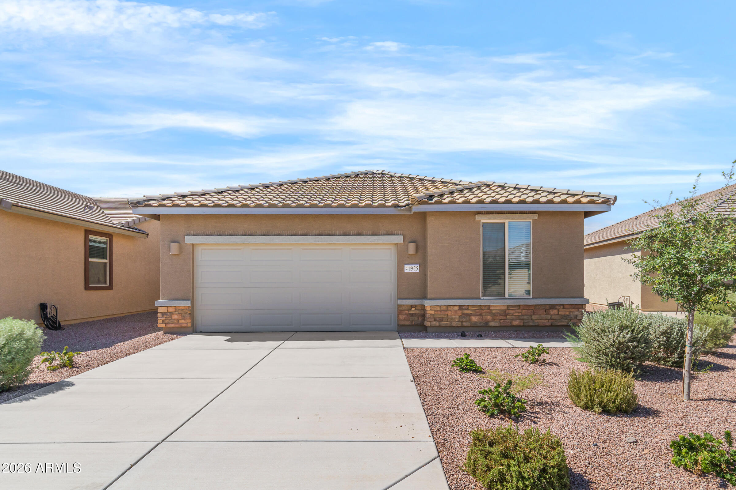 41955 W Fiesta Lane — photo