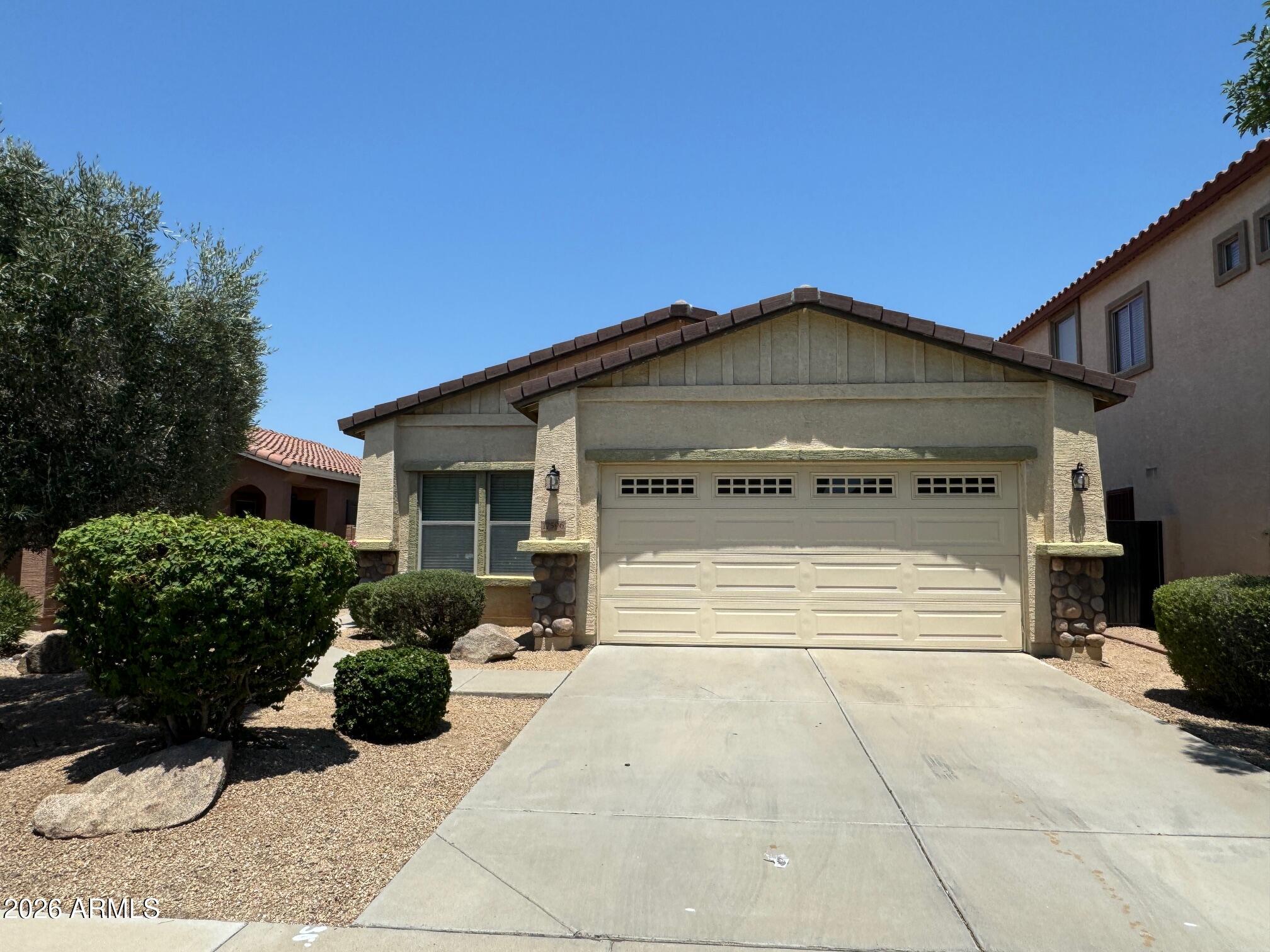 17596 W Lundberg Street — photo
