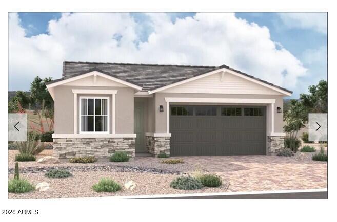 5345 W Harmont Drive — photo