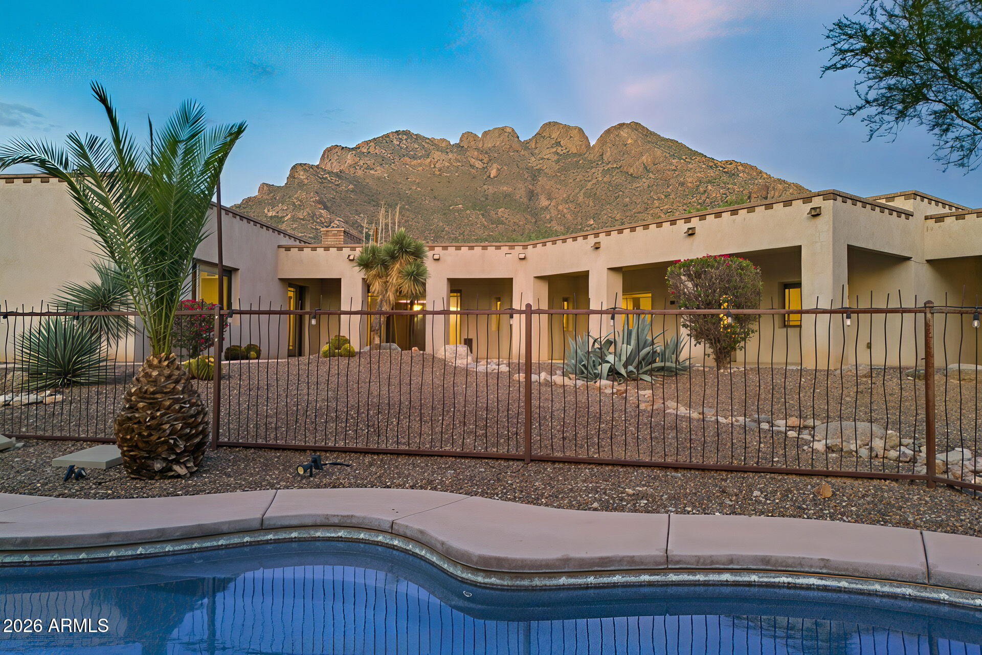 8755 N Sunnyslope Drive — photo
