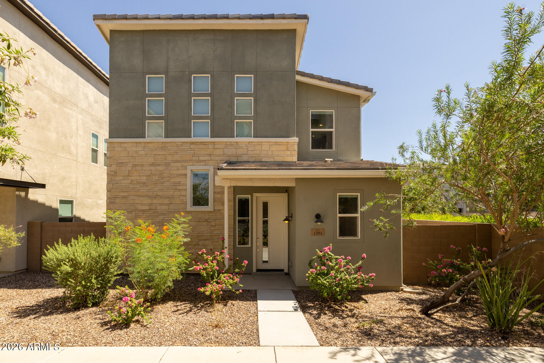 1304 N Zane Drive — photo