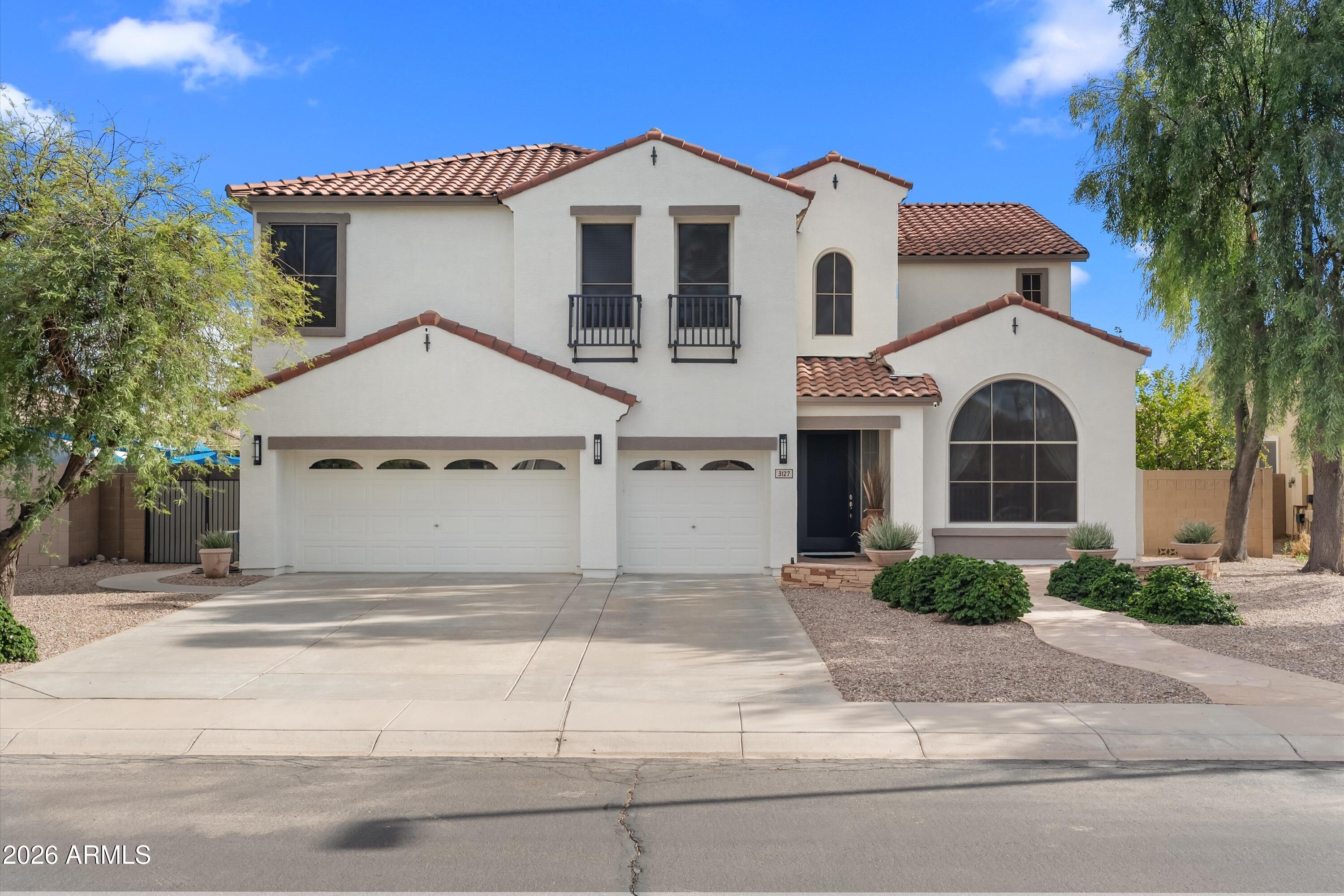 3127 E San Pedro Court — photo