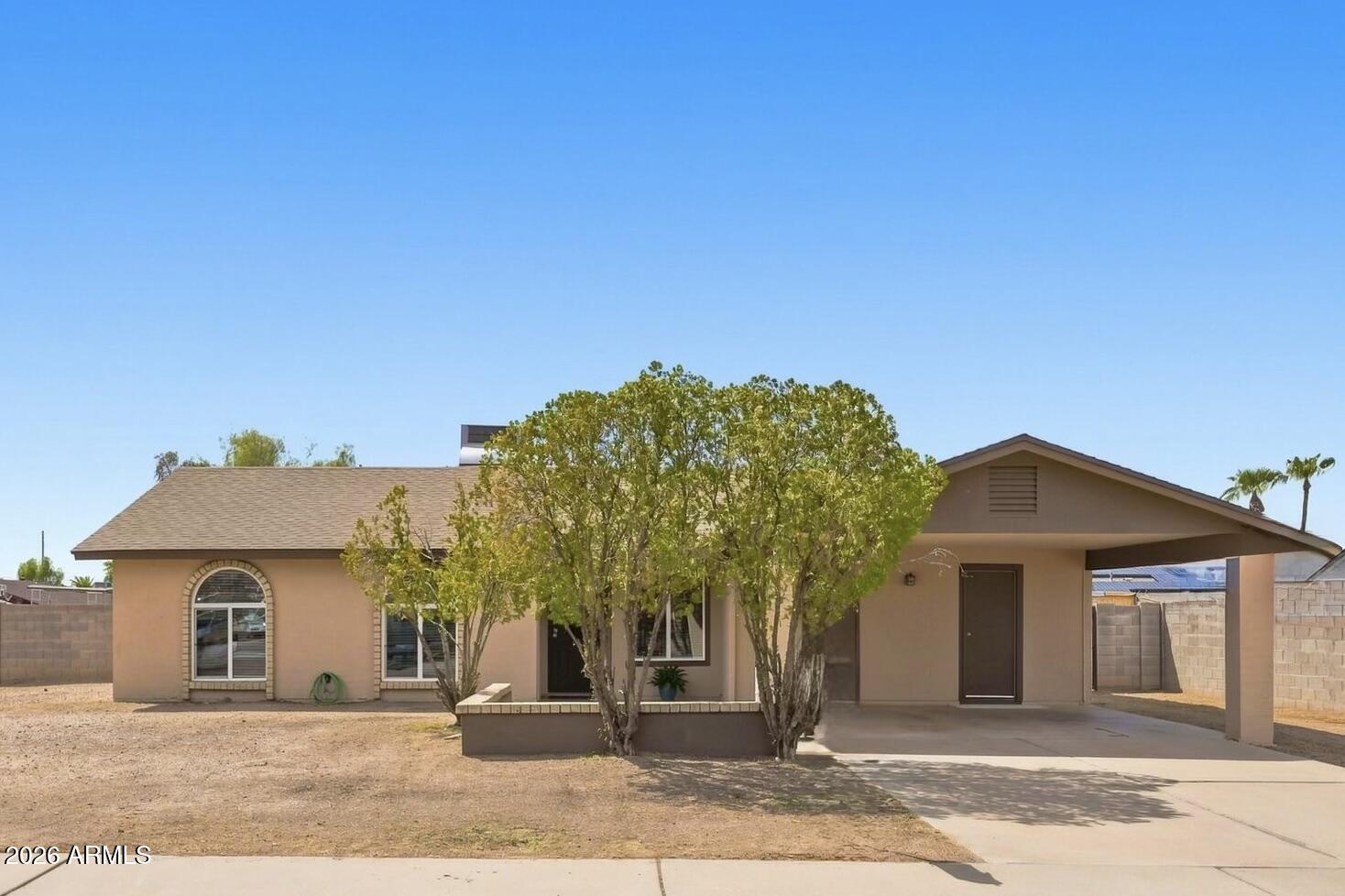 1323 W Morrow Drive — photo