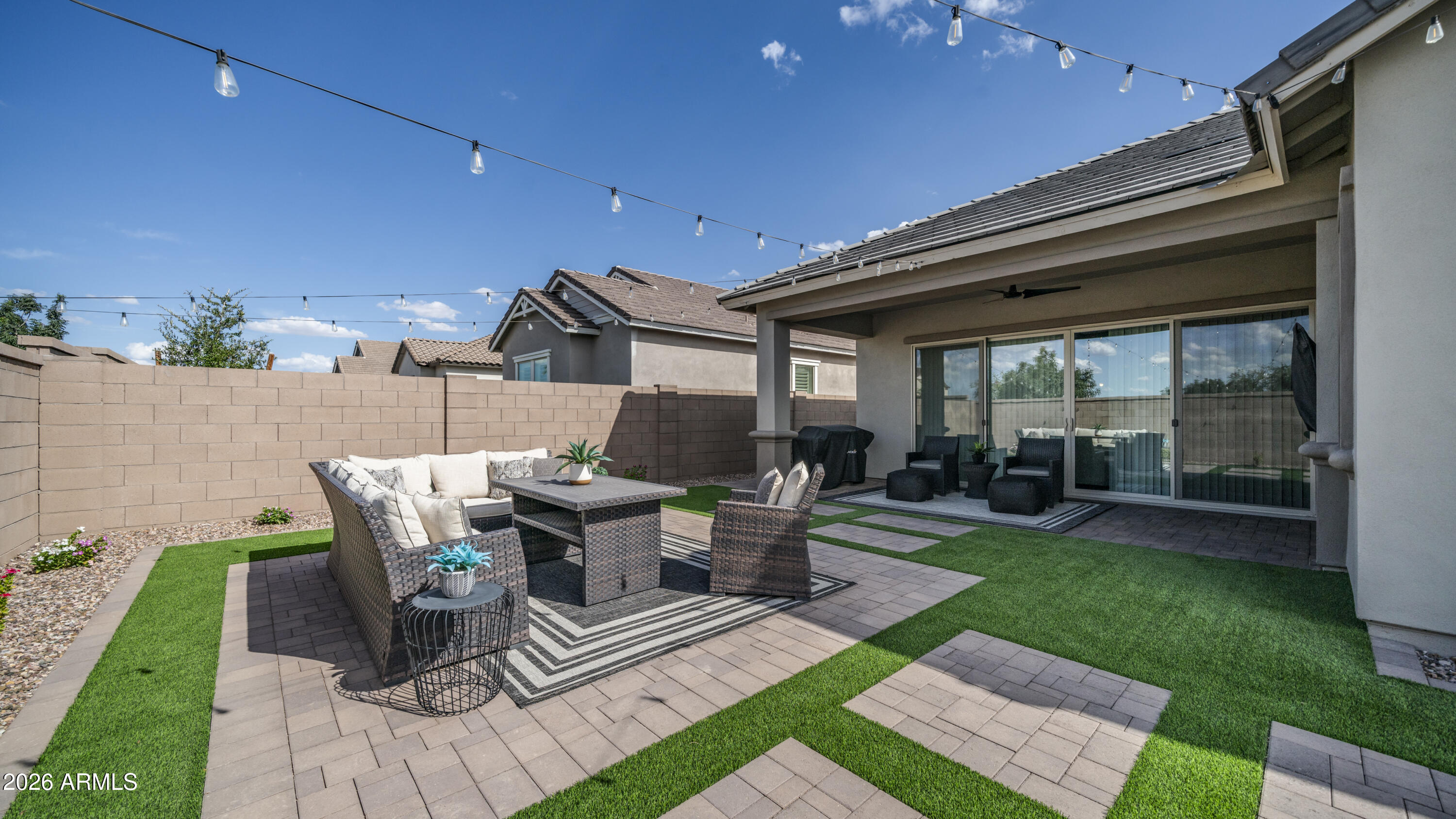 22466 E Sparrow Drive — photo