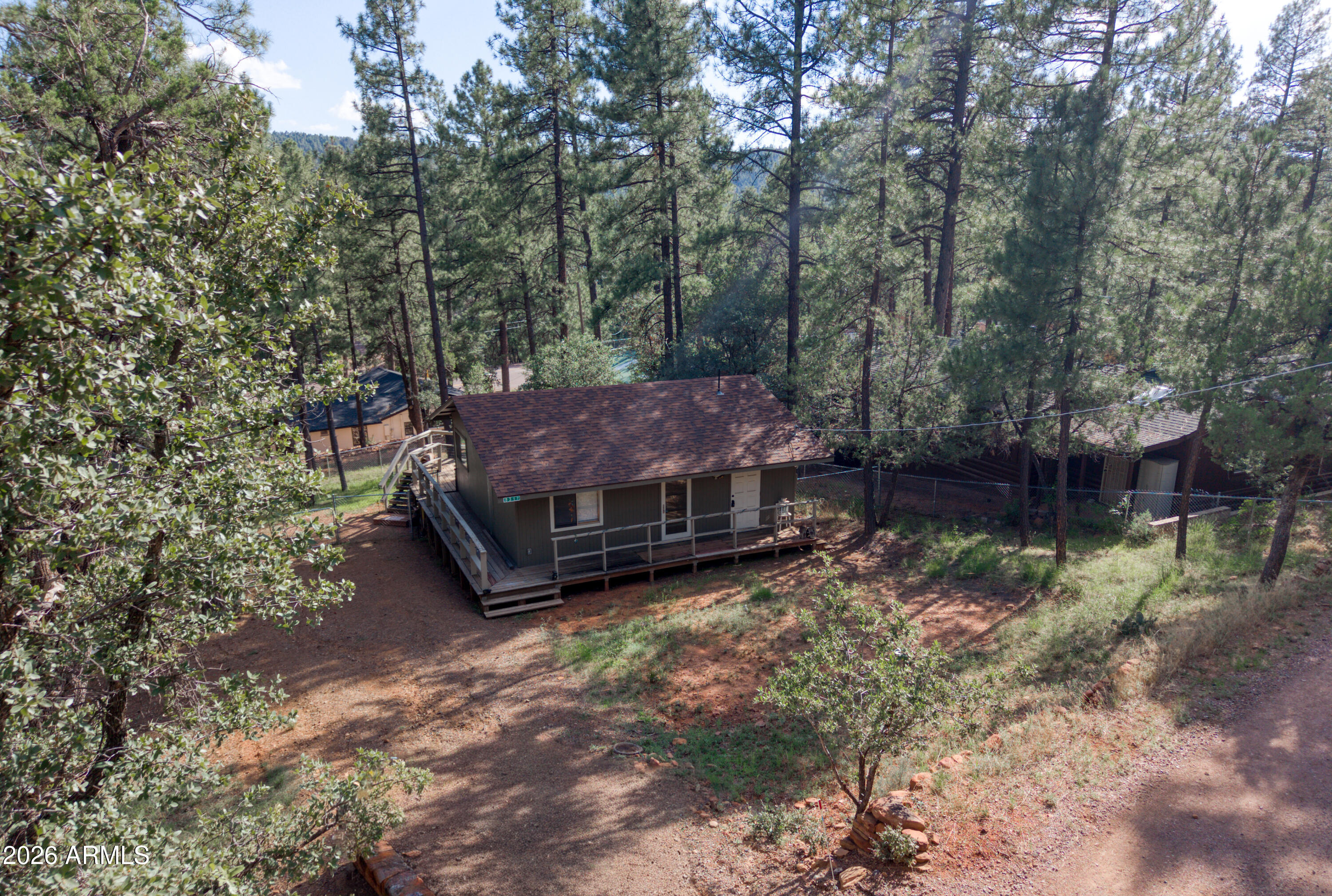 8317 W Eagle Drive — photo