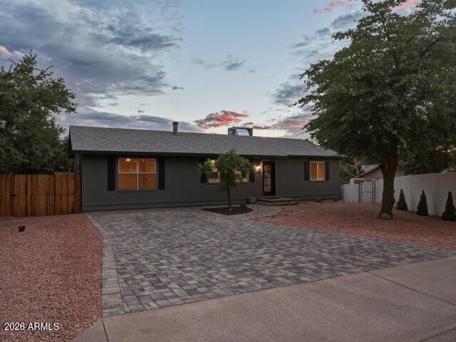 809 E Frontier Street, Payson, AZ 85541 — photo 2