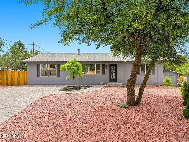 809 E Frontier Street, Payson, AZ 85541 — photo 3