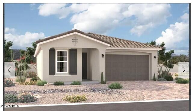 5351 W Harmont Drive — photo