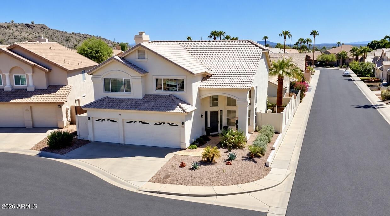 1327 E Hiddenview Drive, Phoenix, AZ 85048 — photo 3