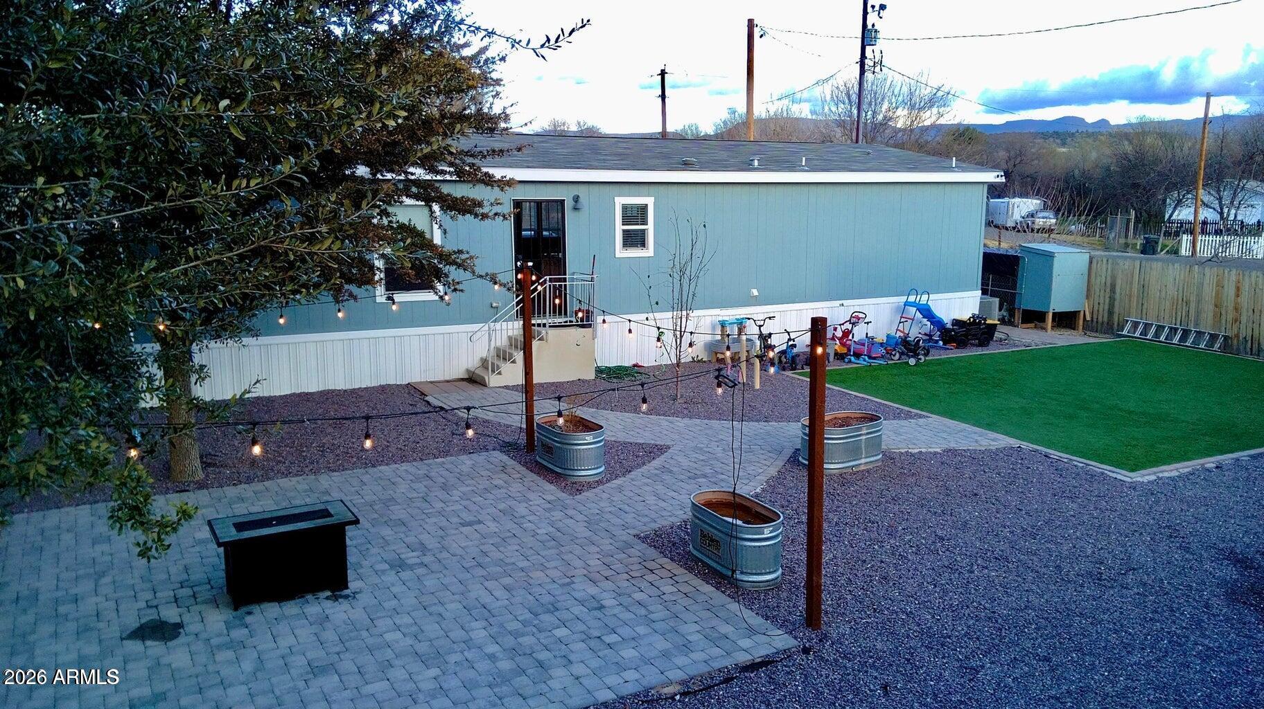 3735 E Tumbleweed Drive E — photo