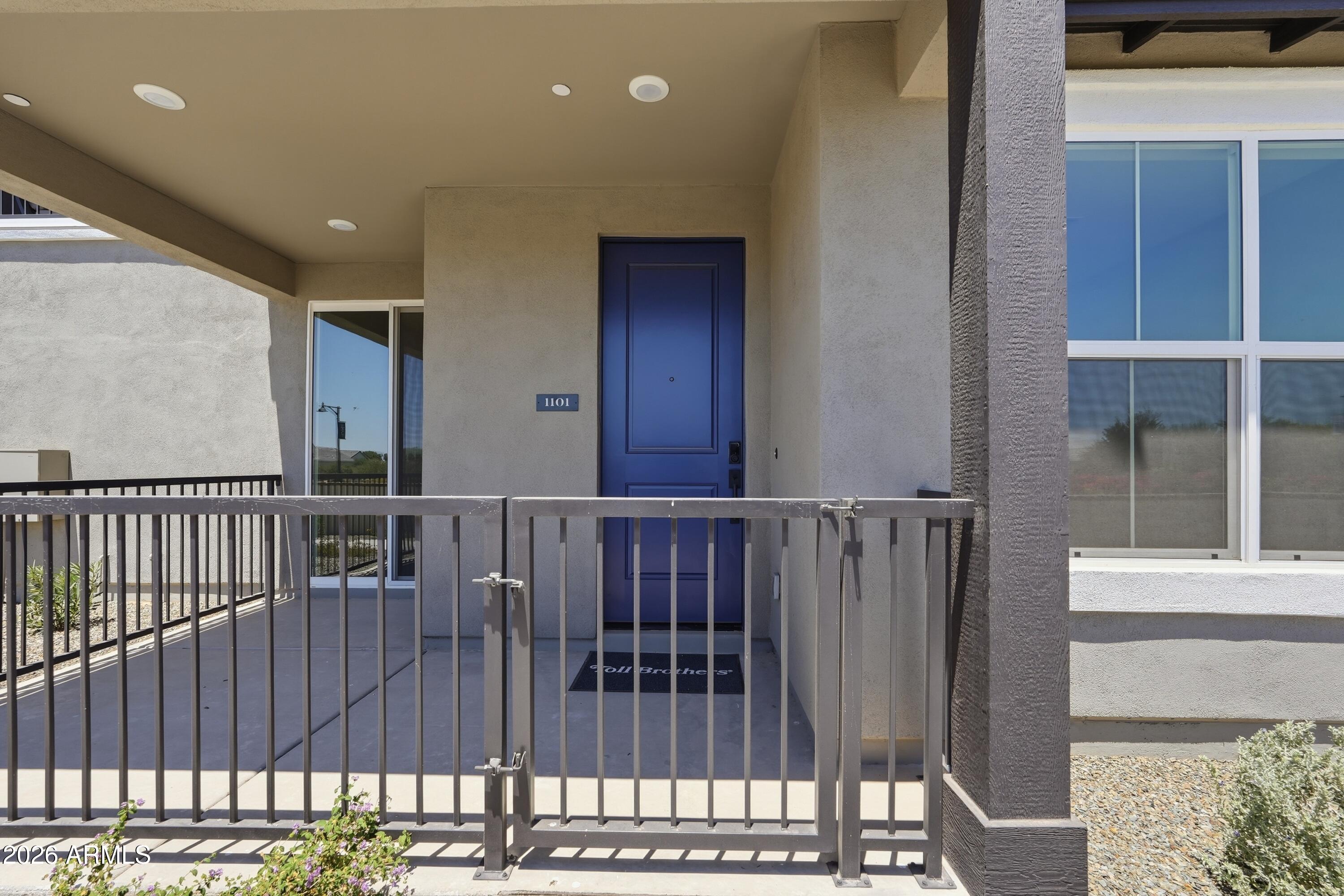 11300 N Casa Dega Drive 1101 — photo