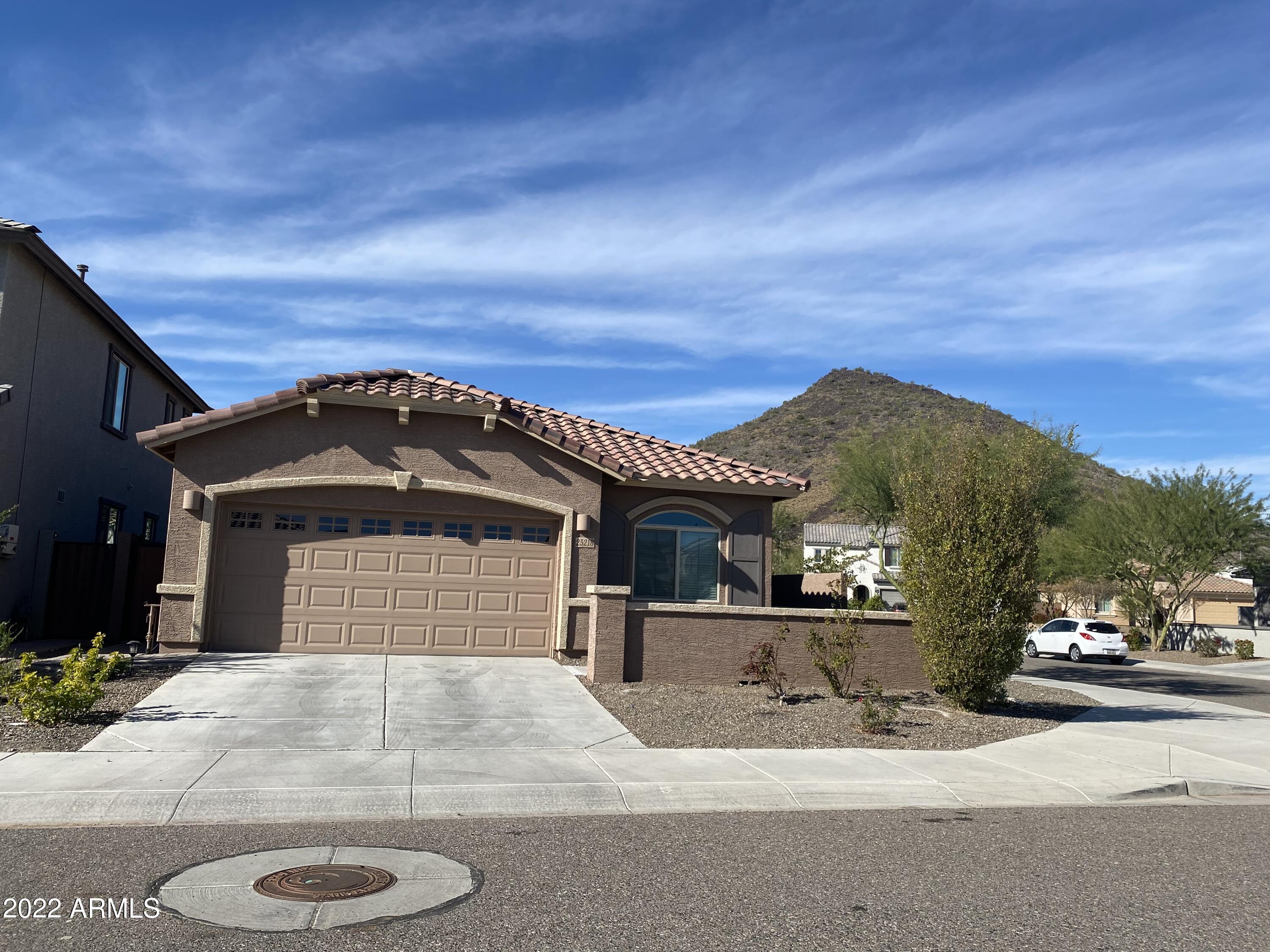 25218 N 54th Drive — photo