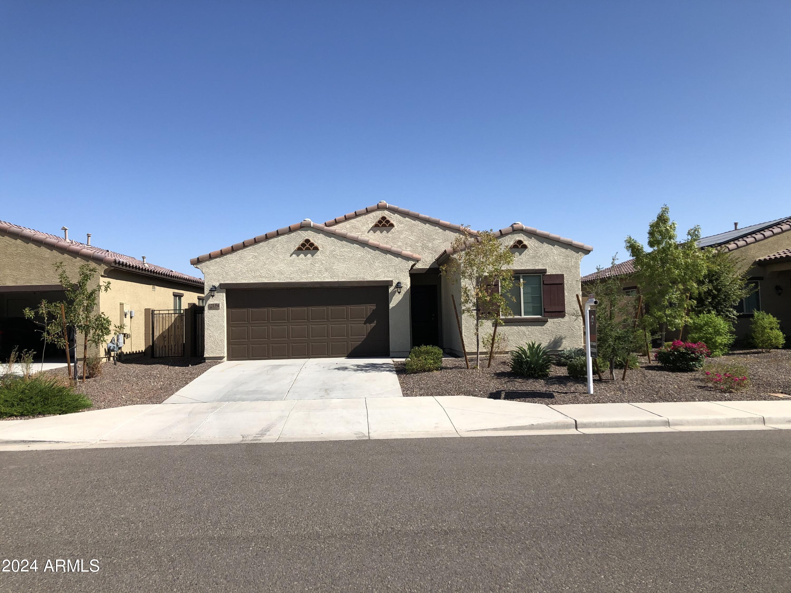 21354 W Monte Vista Road — photo