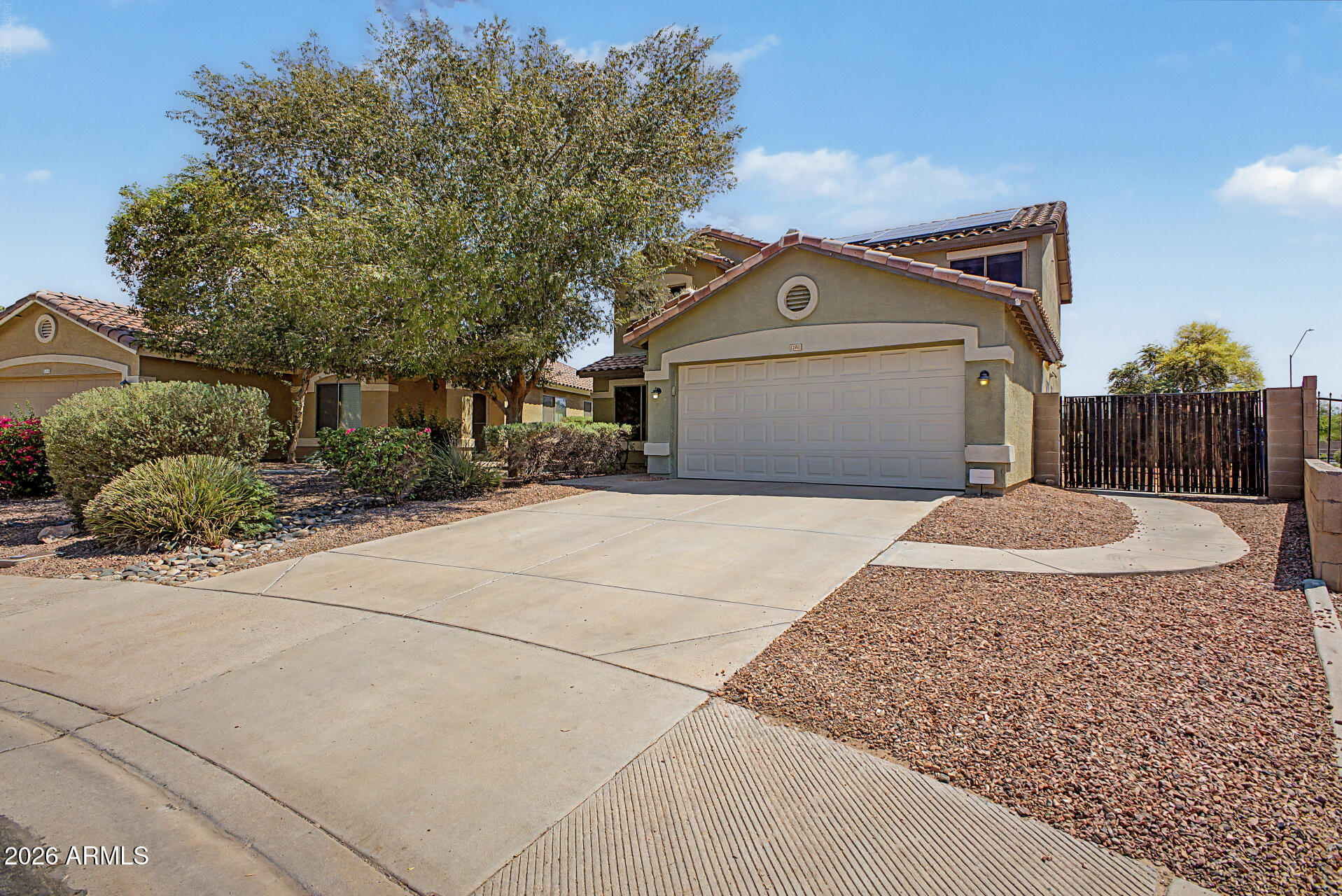 13901 N 147th Drive — photo