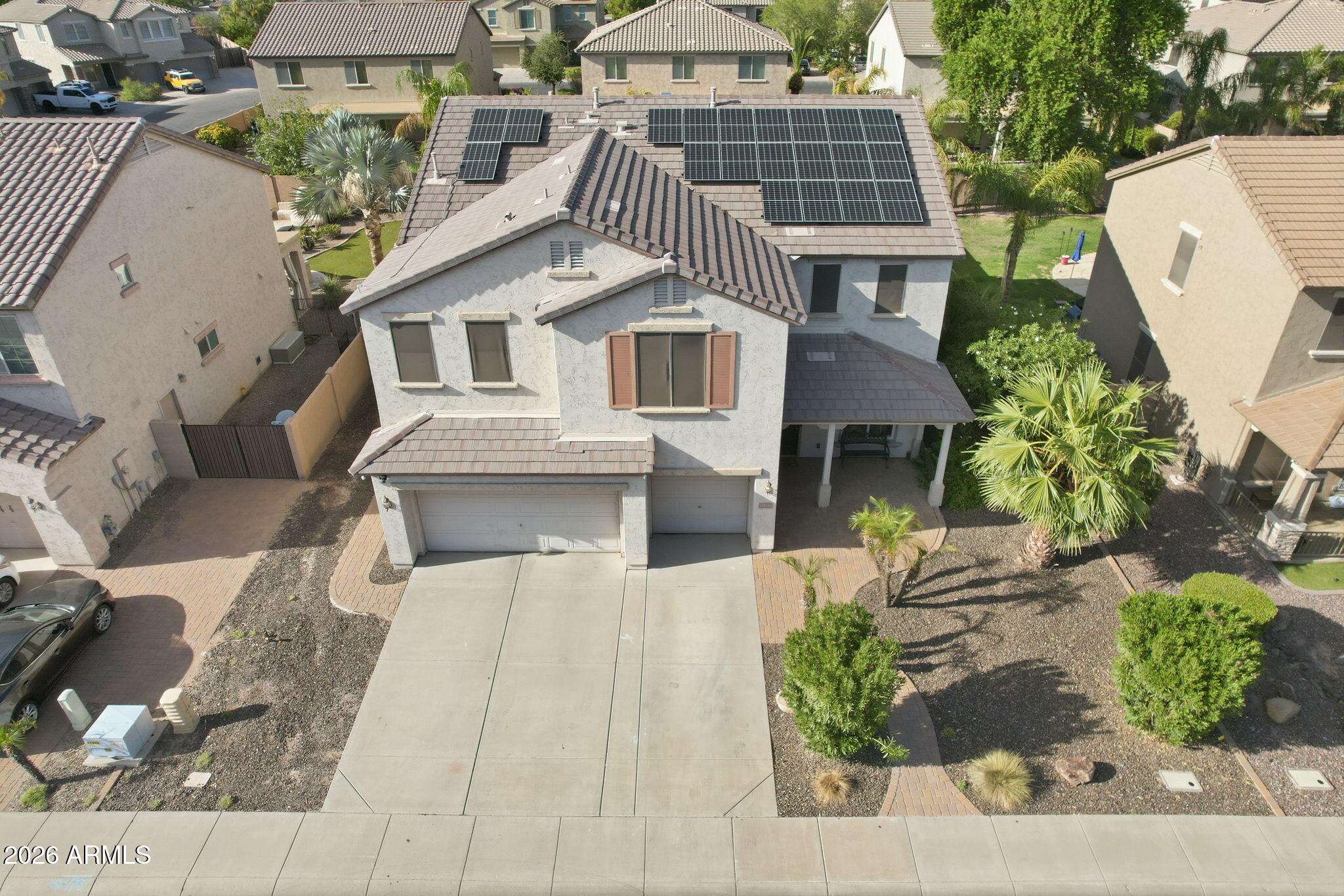 10844 E Reese Avenue — photo