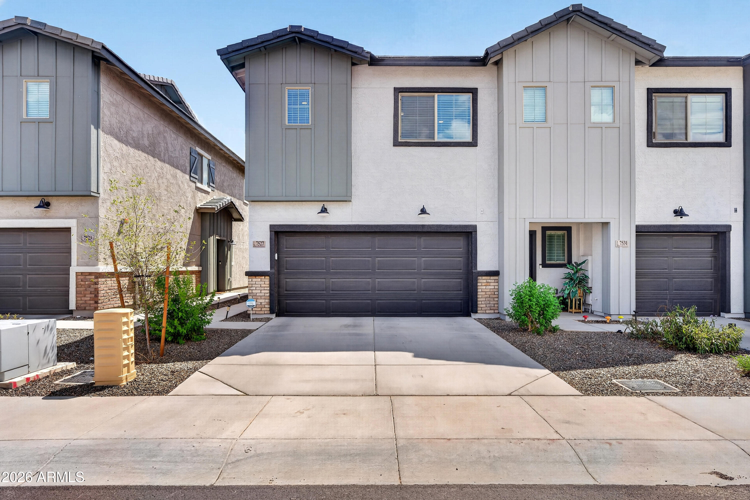7527 W Donner Drive — photo