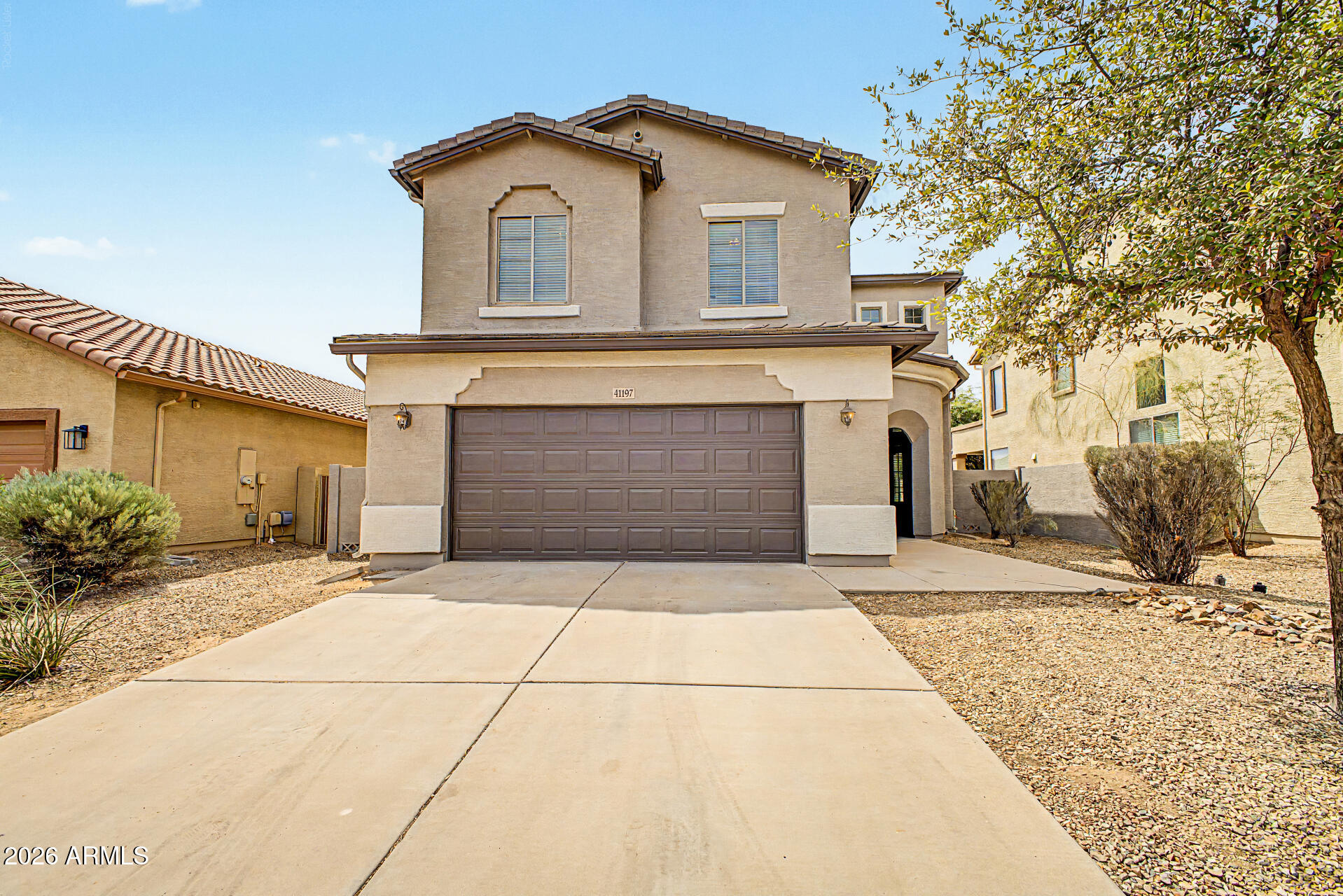 41197 W Cielo Lane — photo